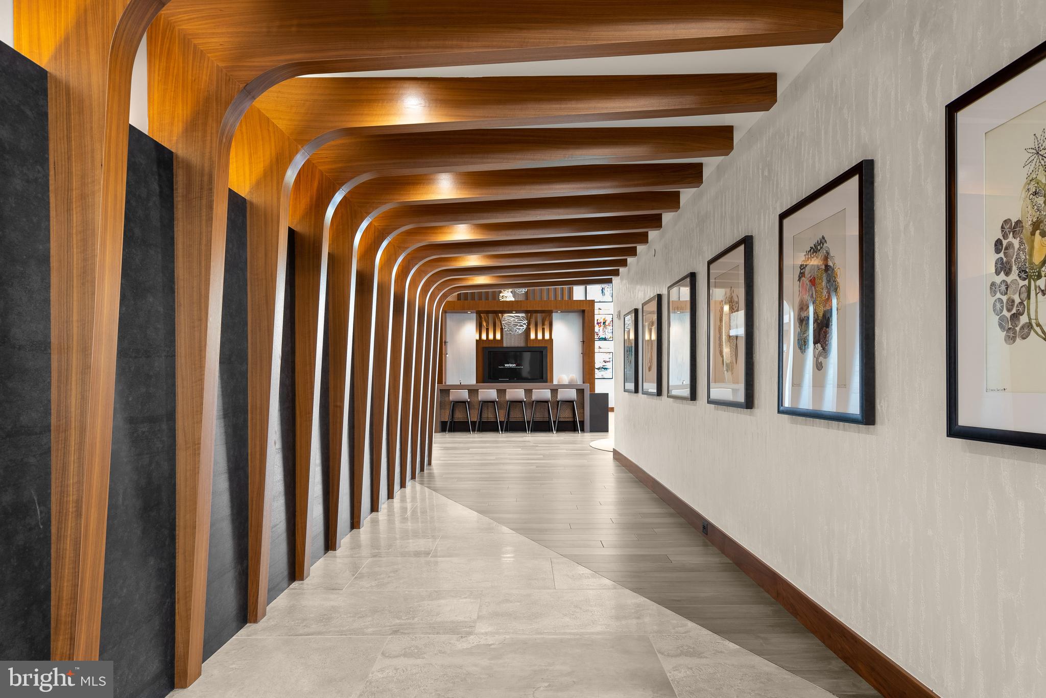 NATIONAL HARBOR - Residential