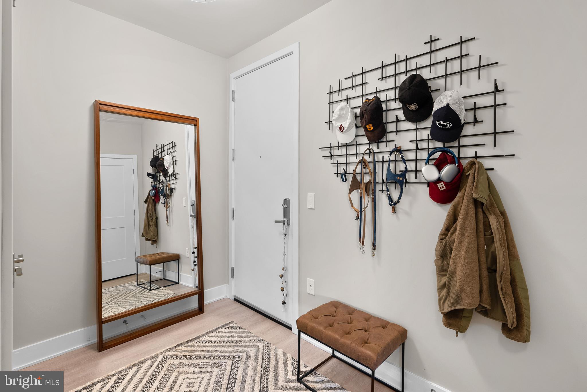 NATIONAL HARBOR - Residential