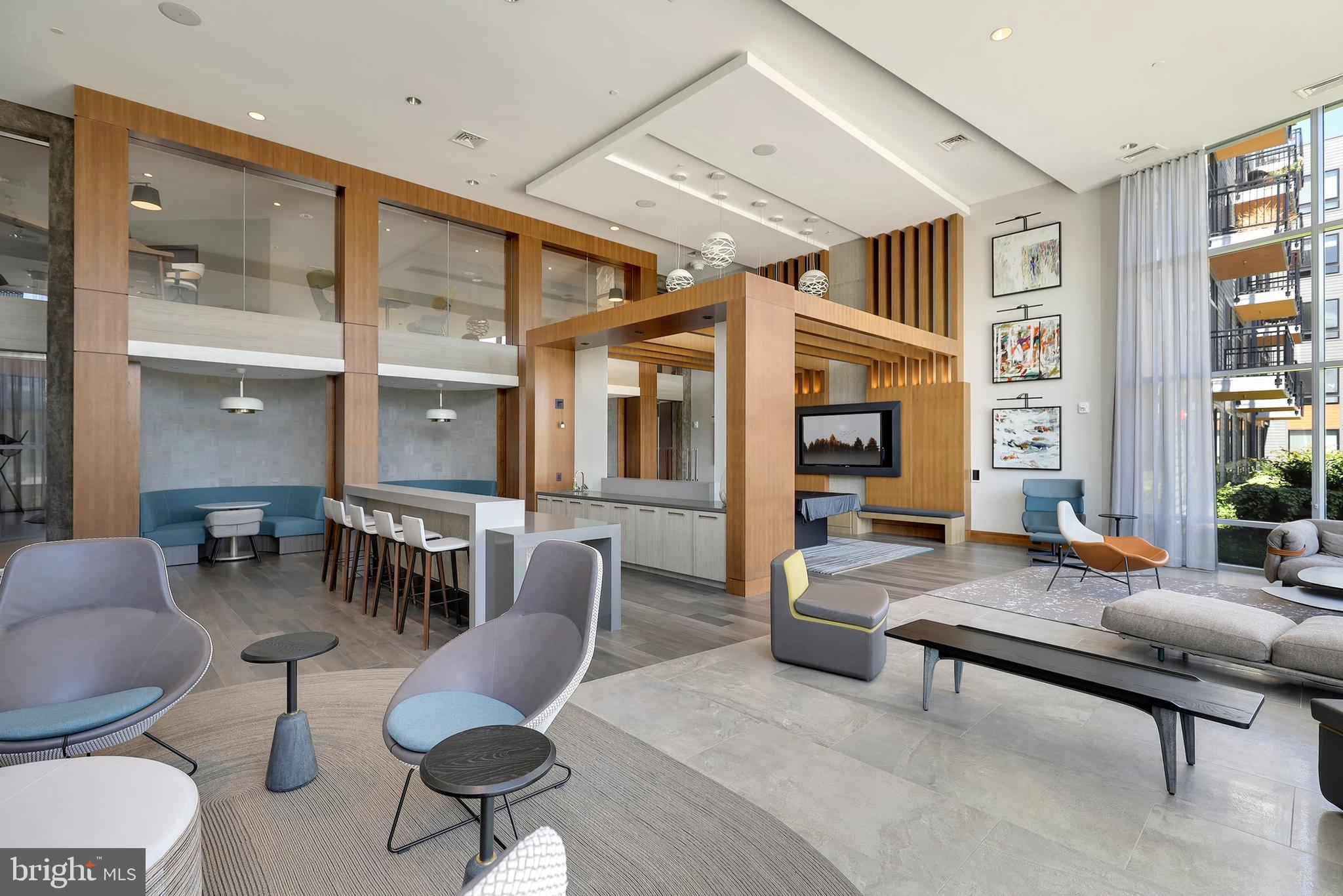 NATIONAL HARBOR - Residential