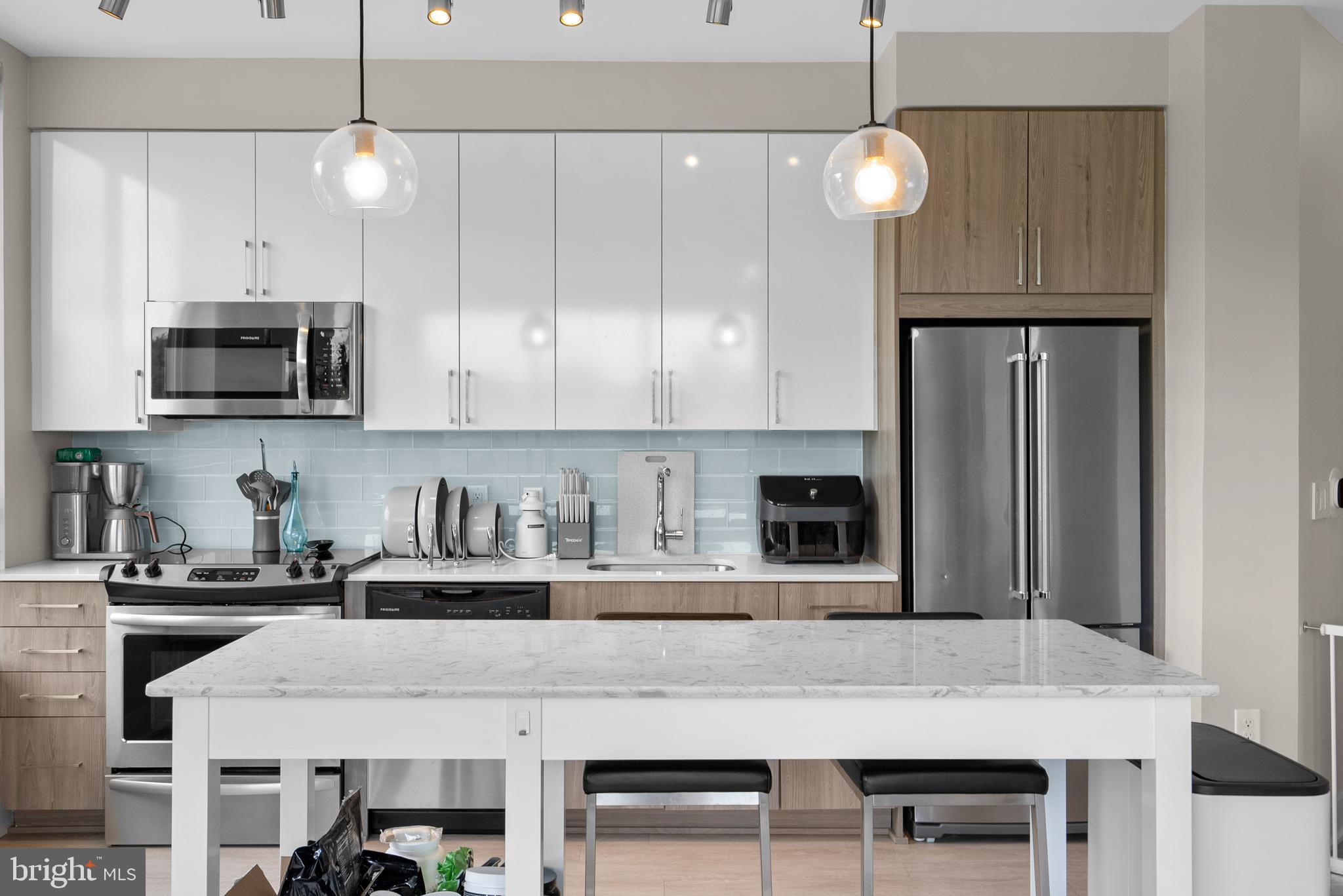 NATIONAL HARBOR - Residential