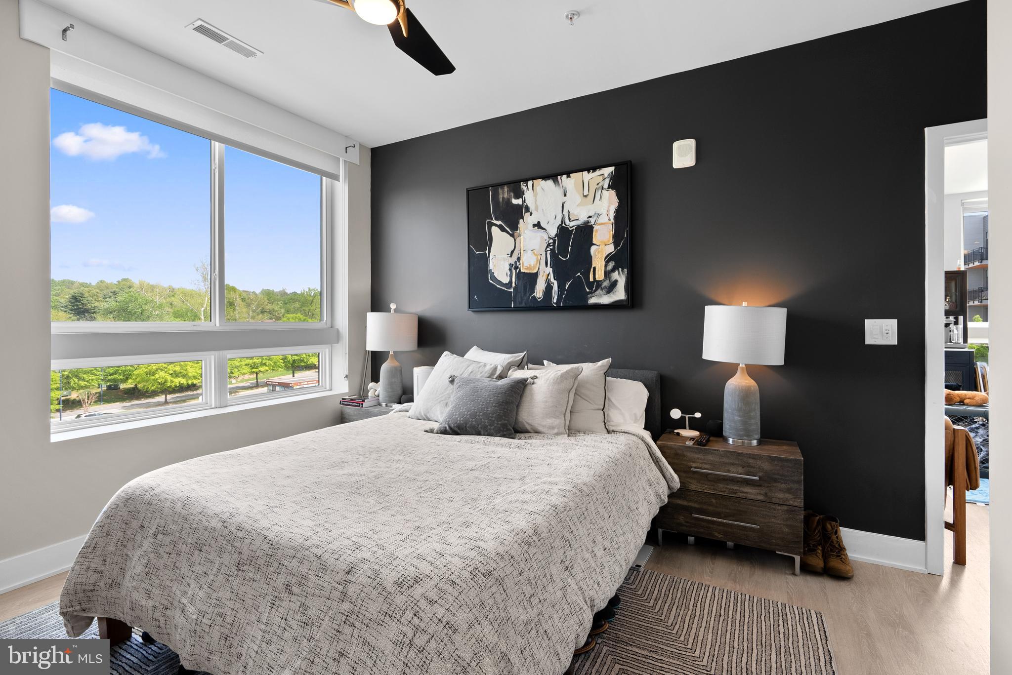 NATIONAL HARBOR - Residential