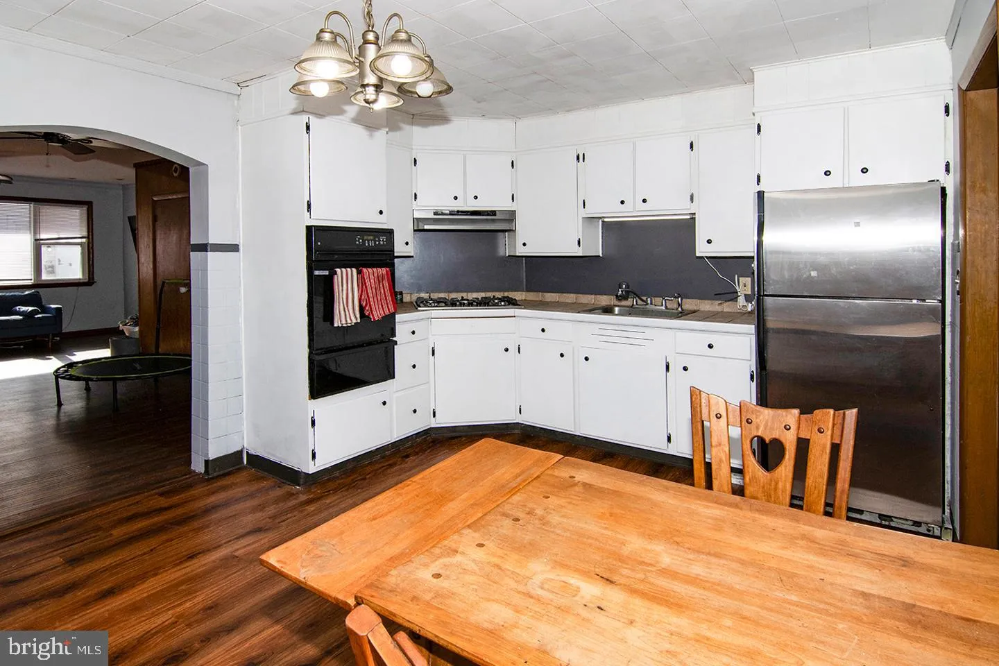 Gloucester City, New Jersey 08030, United States, 2 Bedrooms Bedrooms, ,1 BathroomBathrooms,Residential,Pending,10293