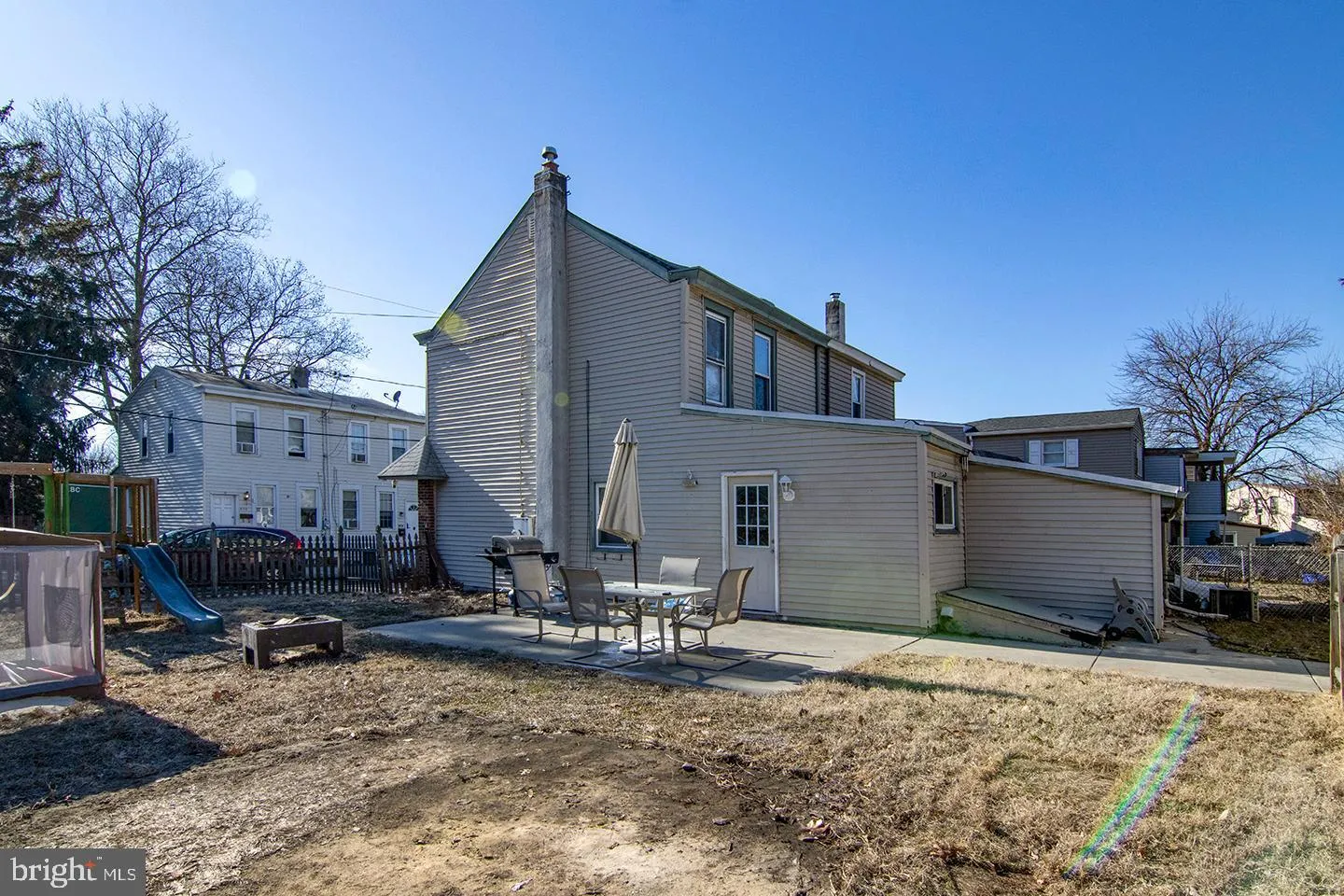 Gloucester City, New Jersey 08030, United States, 2 Bedrooms Bedrooms, ,1 BathroomBathrooms,Residential,Pending,10293