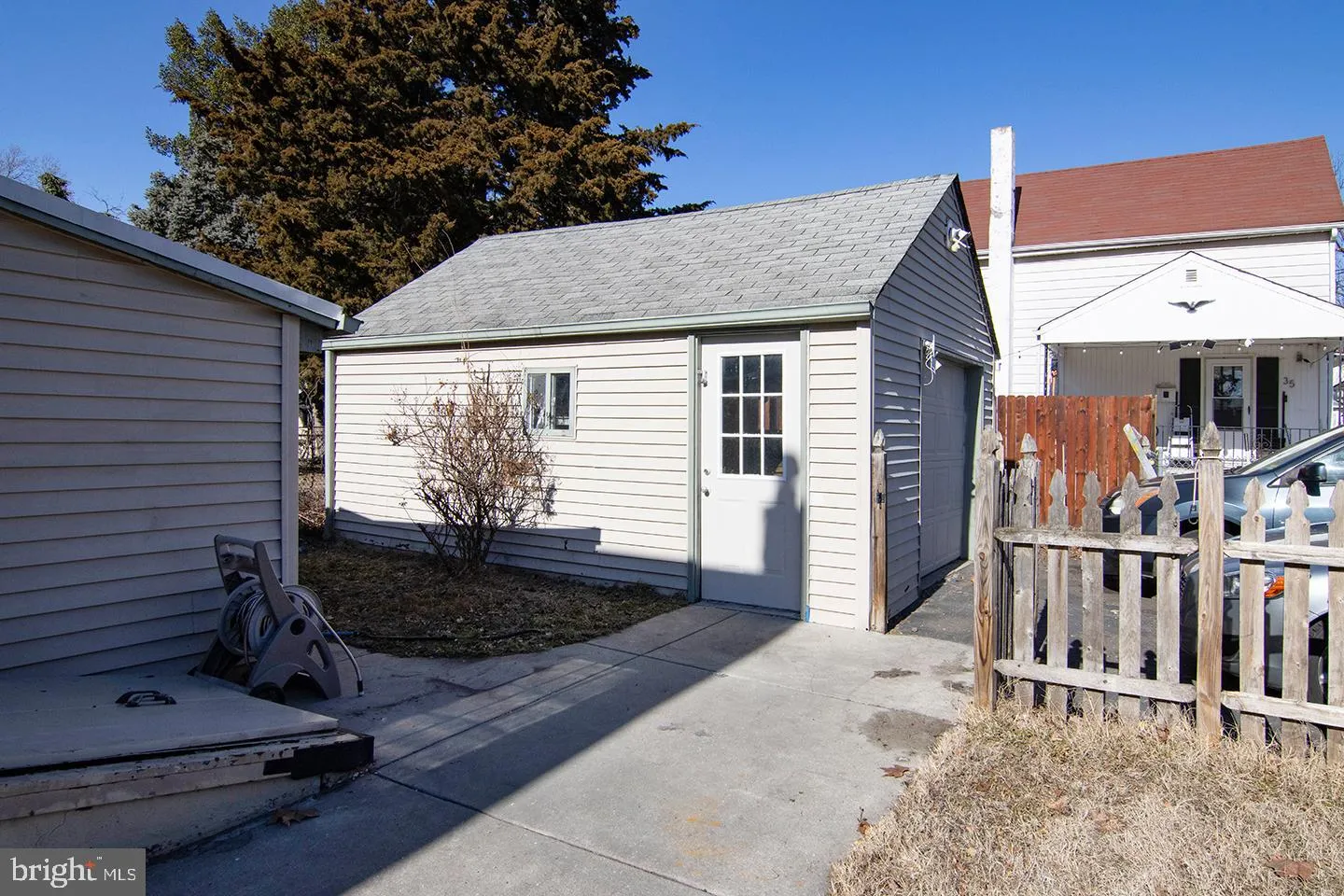 Gloucester City, New Jersey 08030, United States, 2 Bedrooms Bedrooms, ,1 BathroomBathrooms,Residential,Pending,10293