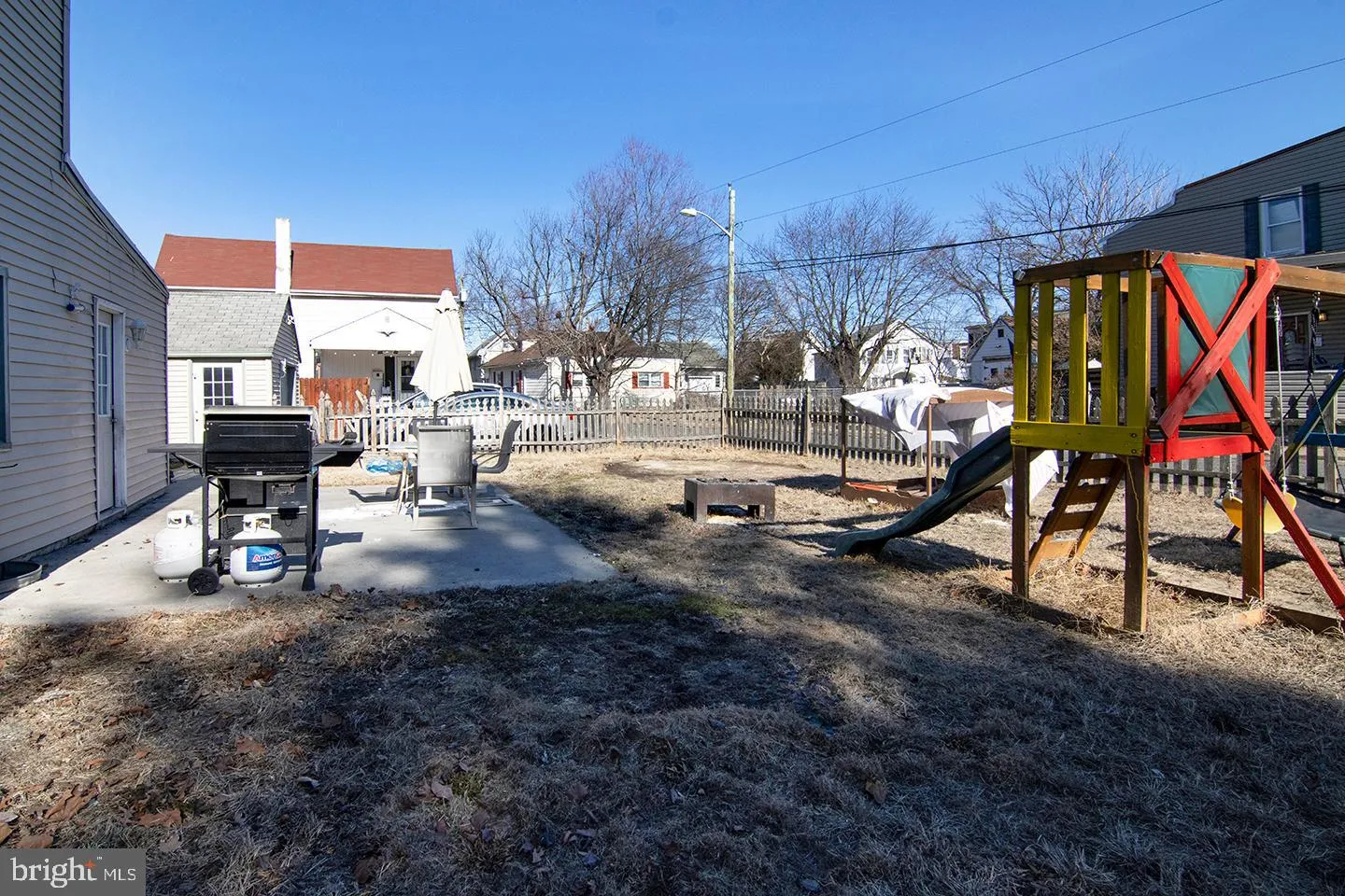 Gloucester City, New Jersey 08030, United States, 2 Bedrooms Bedrooms, ,1 BathroomBathrooms,Residential,Pending,10293