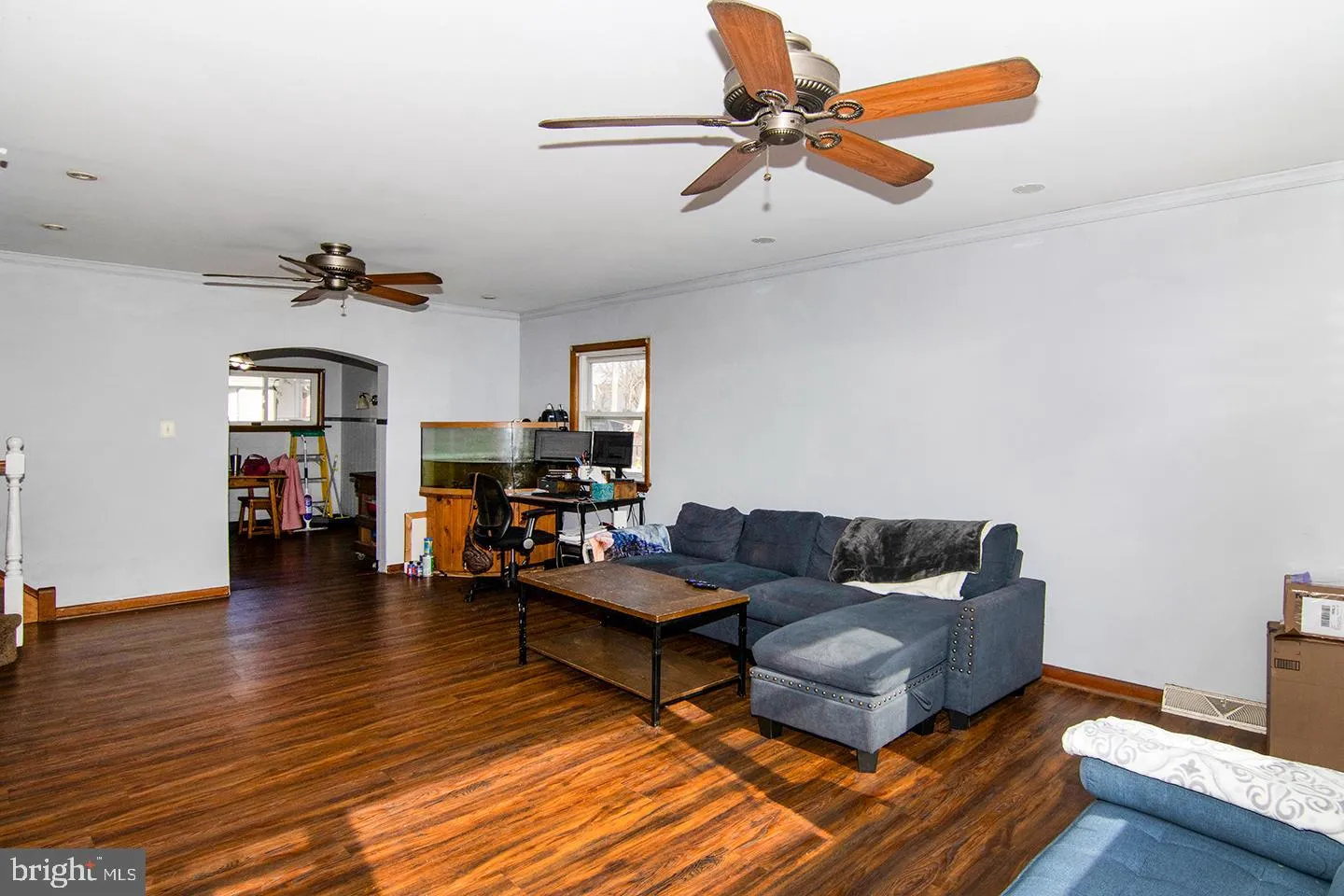 Gloucester City, New Jersey 08030, United States, 2 Bedrooms Bedrooms, ,1 BathroomBathrooms,Residential,Pending,10293