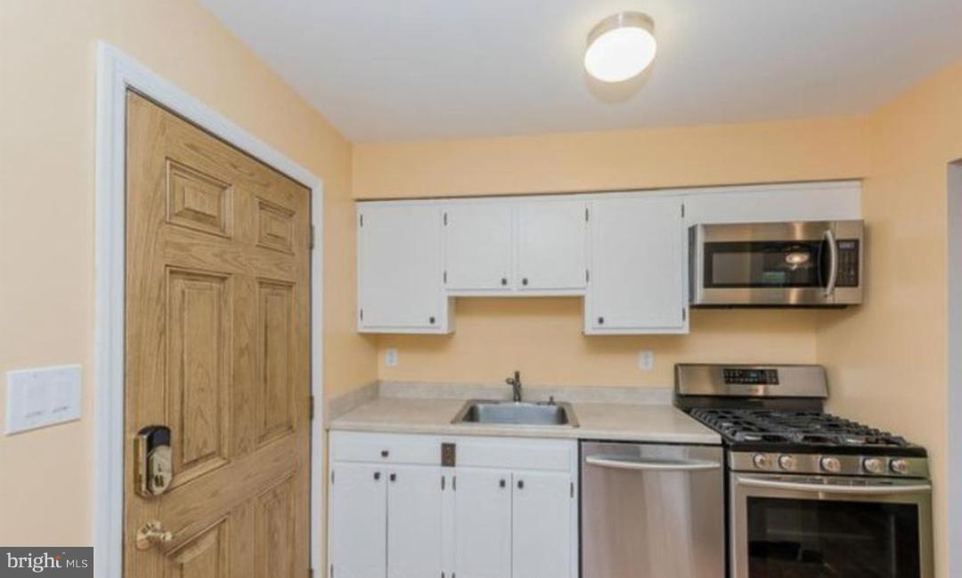 ELKRIDGE HEIGHTS - Residential