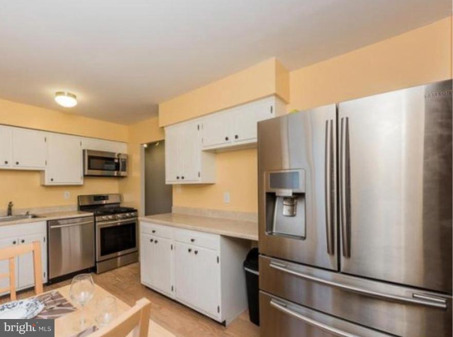 ELKRIDGE HEIGHTS - Residential