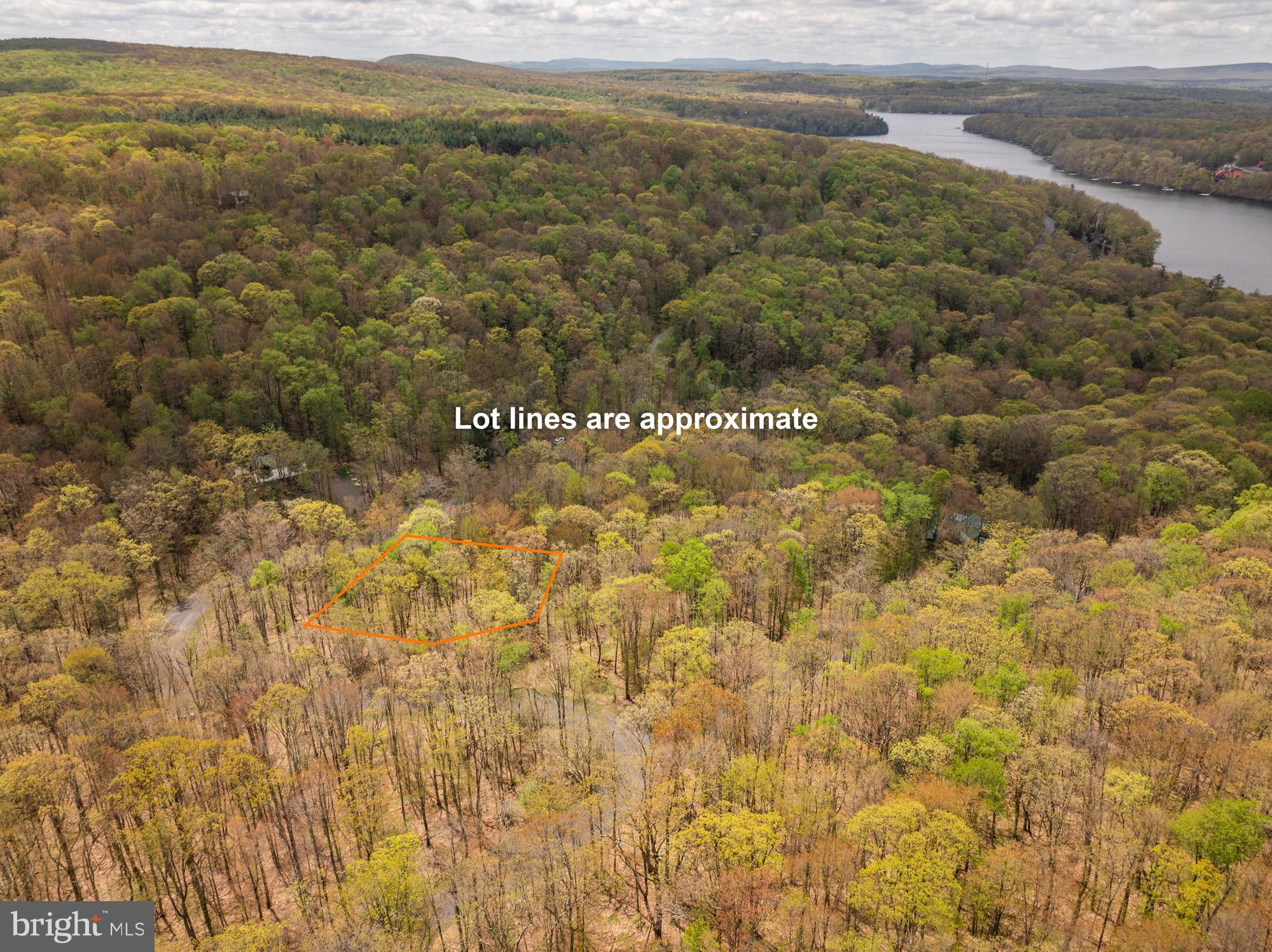 GALLATIN WOODS - Land