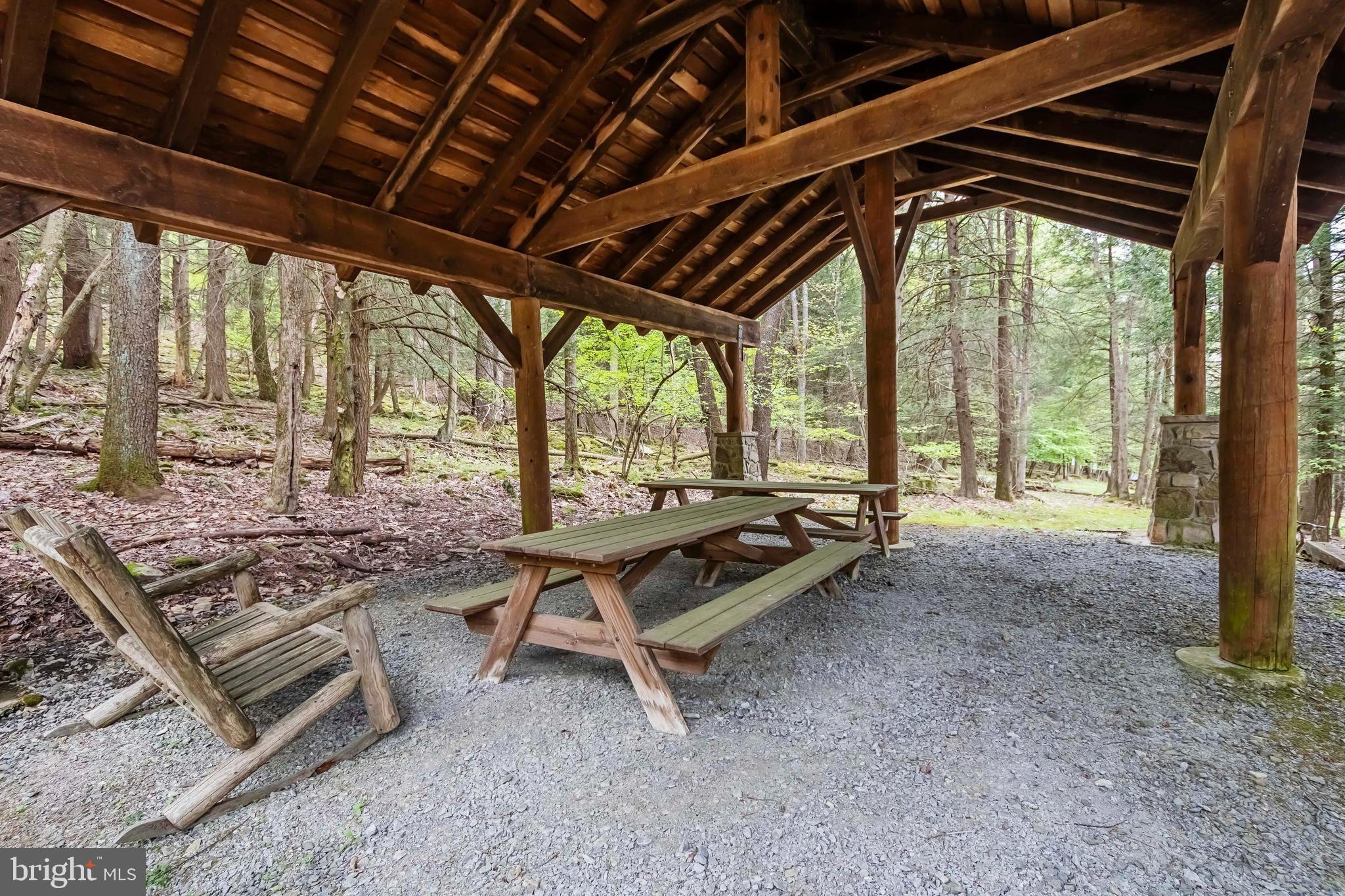 GALLATIN WOODS - Land