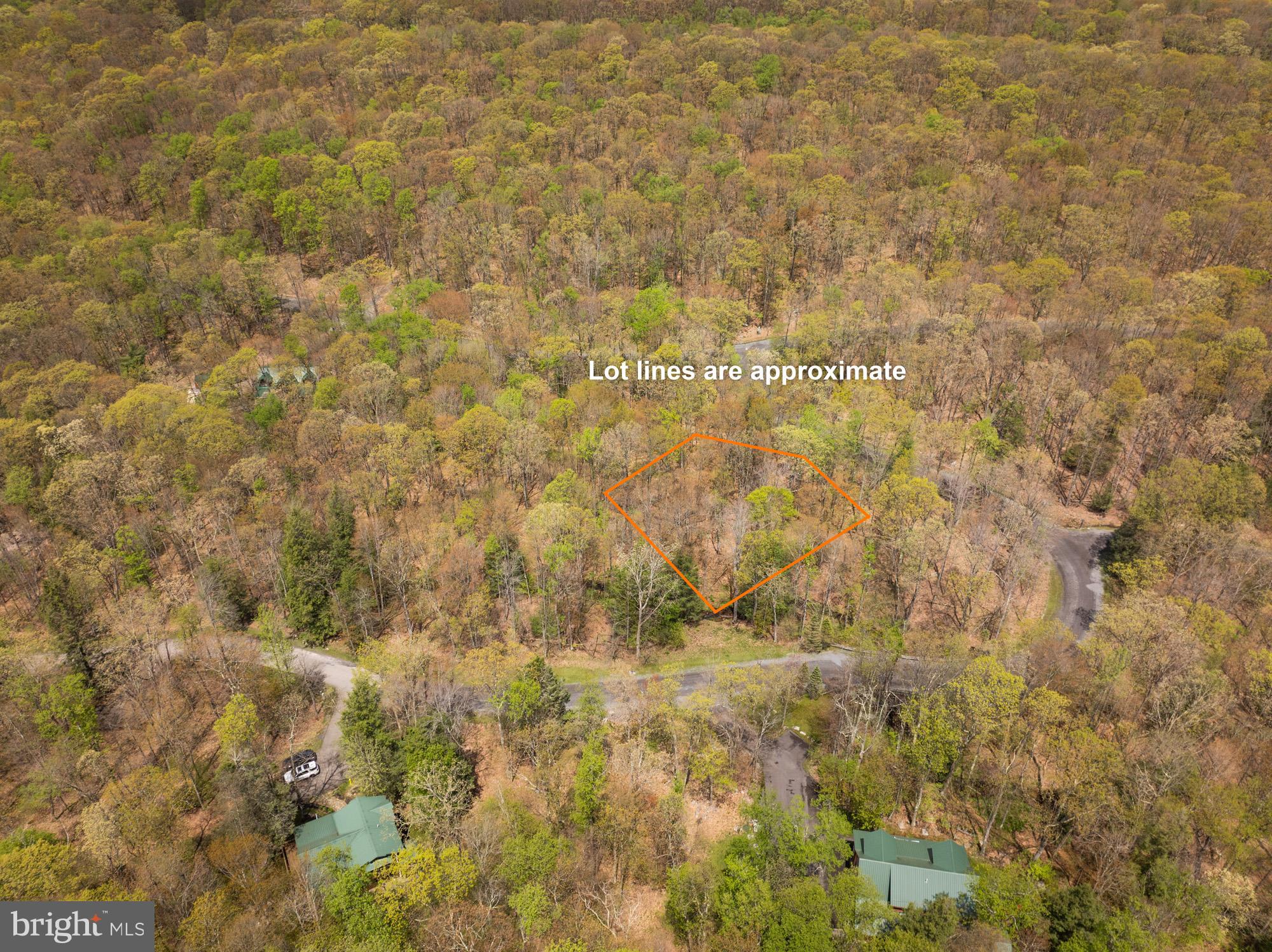 GALLATIN WOODS - Land