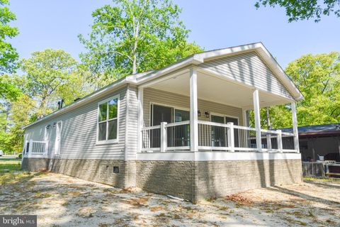 Homes For Sale - 27059 Flipper Rd #687<br/> LONG NECK, DE 19966