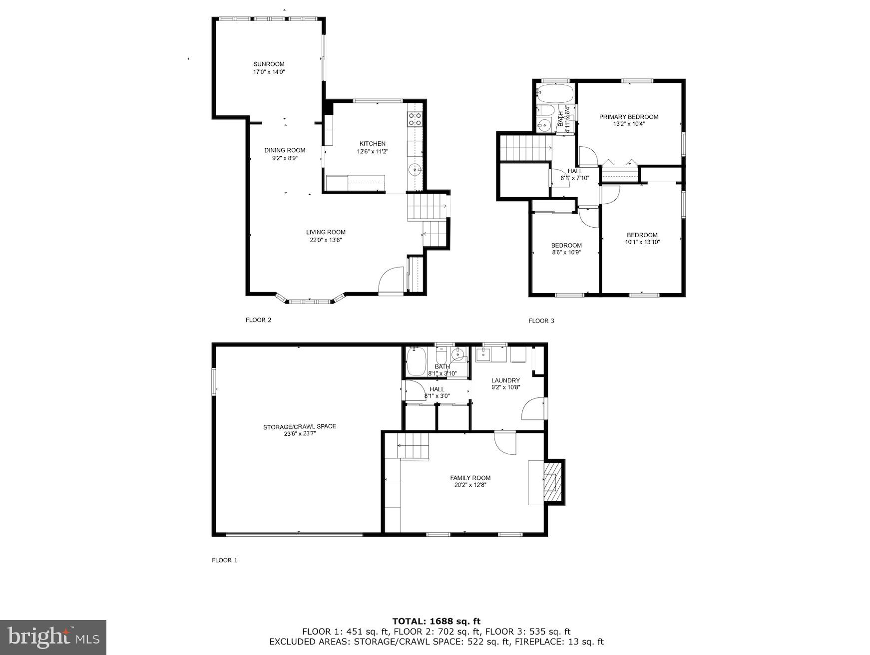 STONEYBROOK ESTATES - Residential