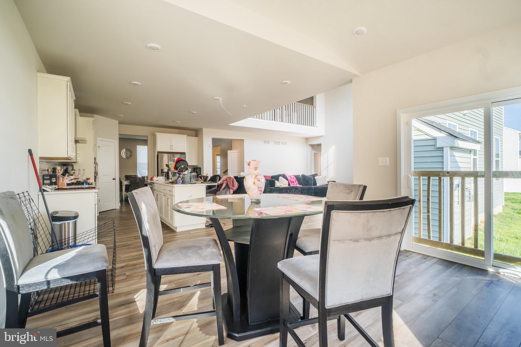 COPPERLEAF - Residential