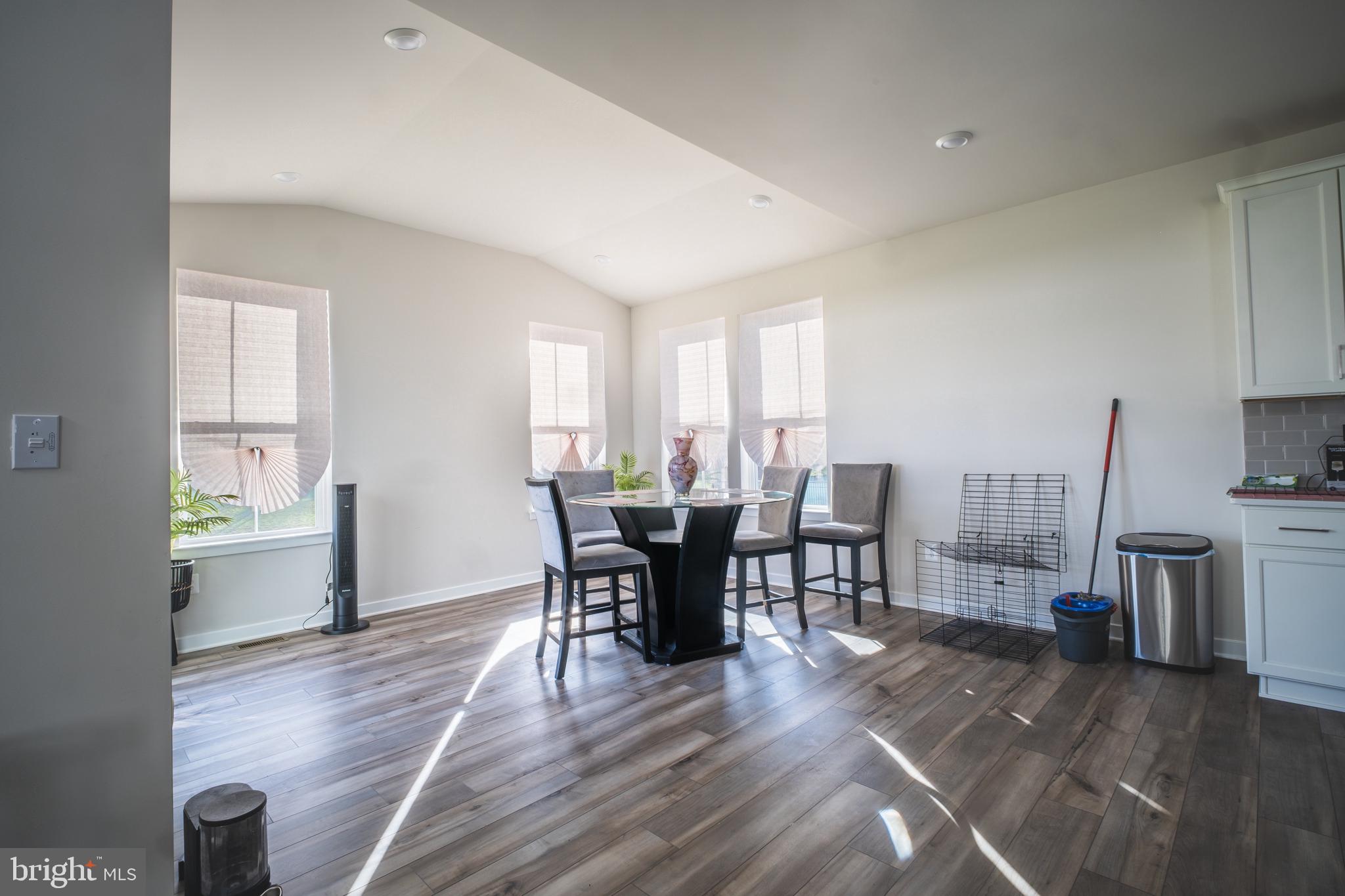 COPPERLEAF - Residential