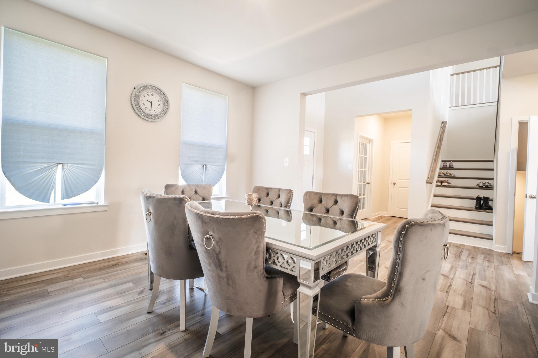 COPPERLEAF - Residential