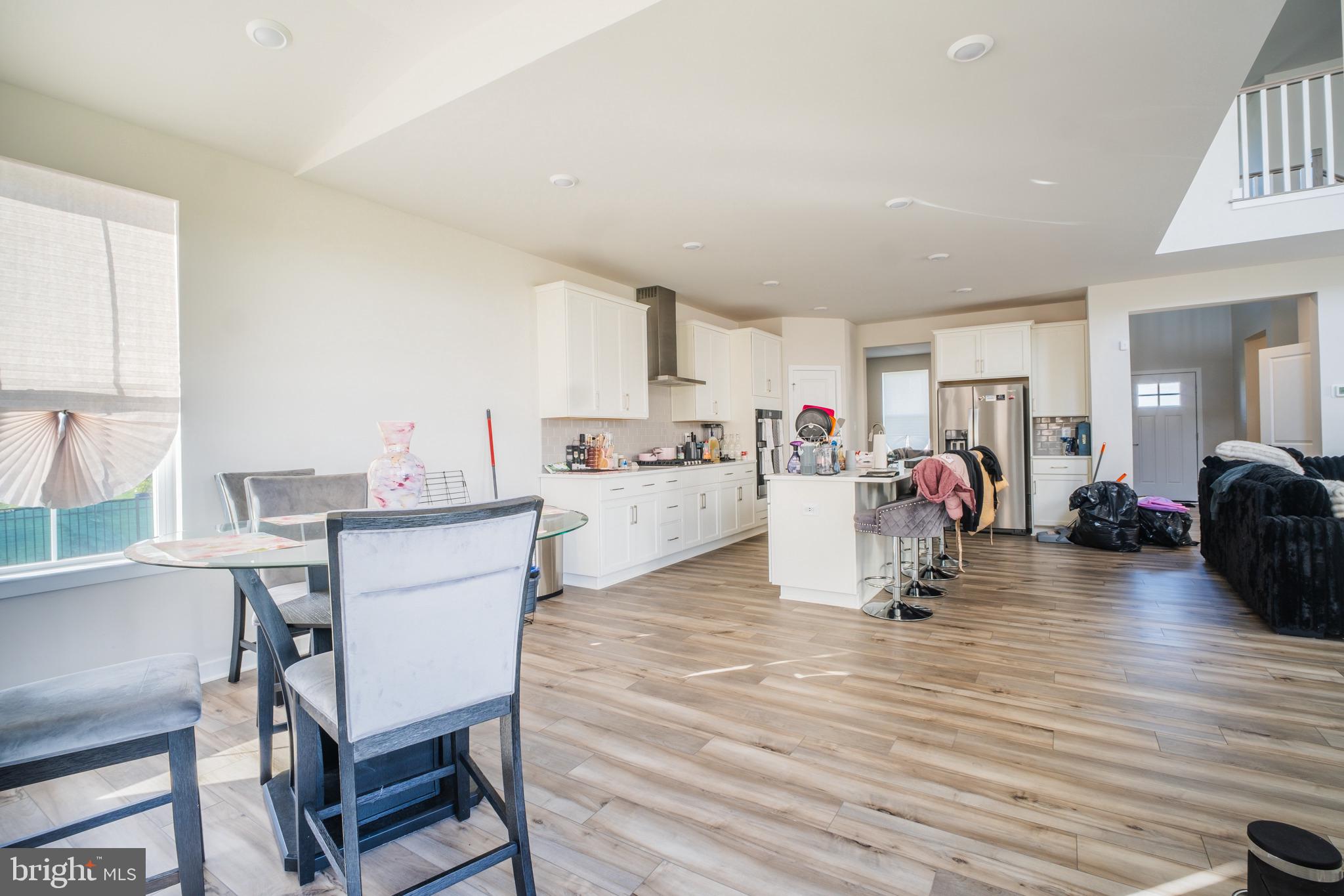 COPPERLEAF - Residential