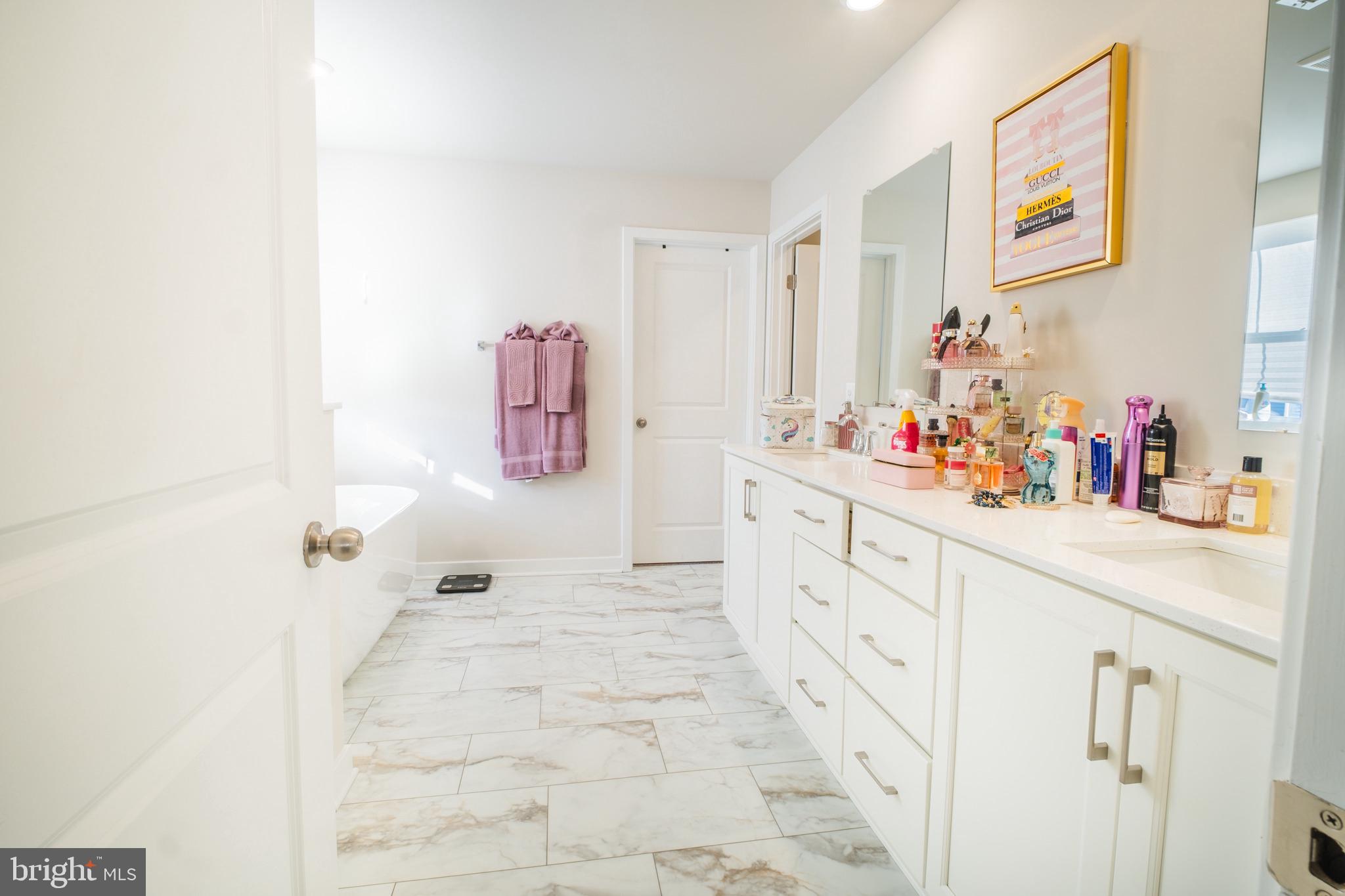 COPPERLEAF - Residential