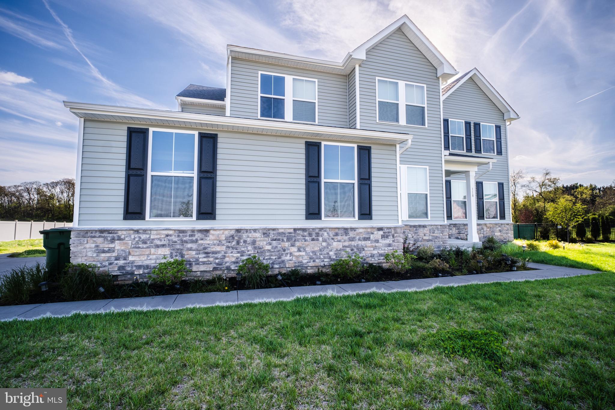 COPPERLEAF - Residential