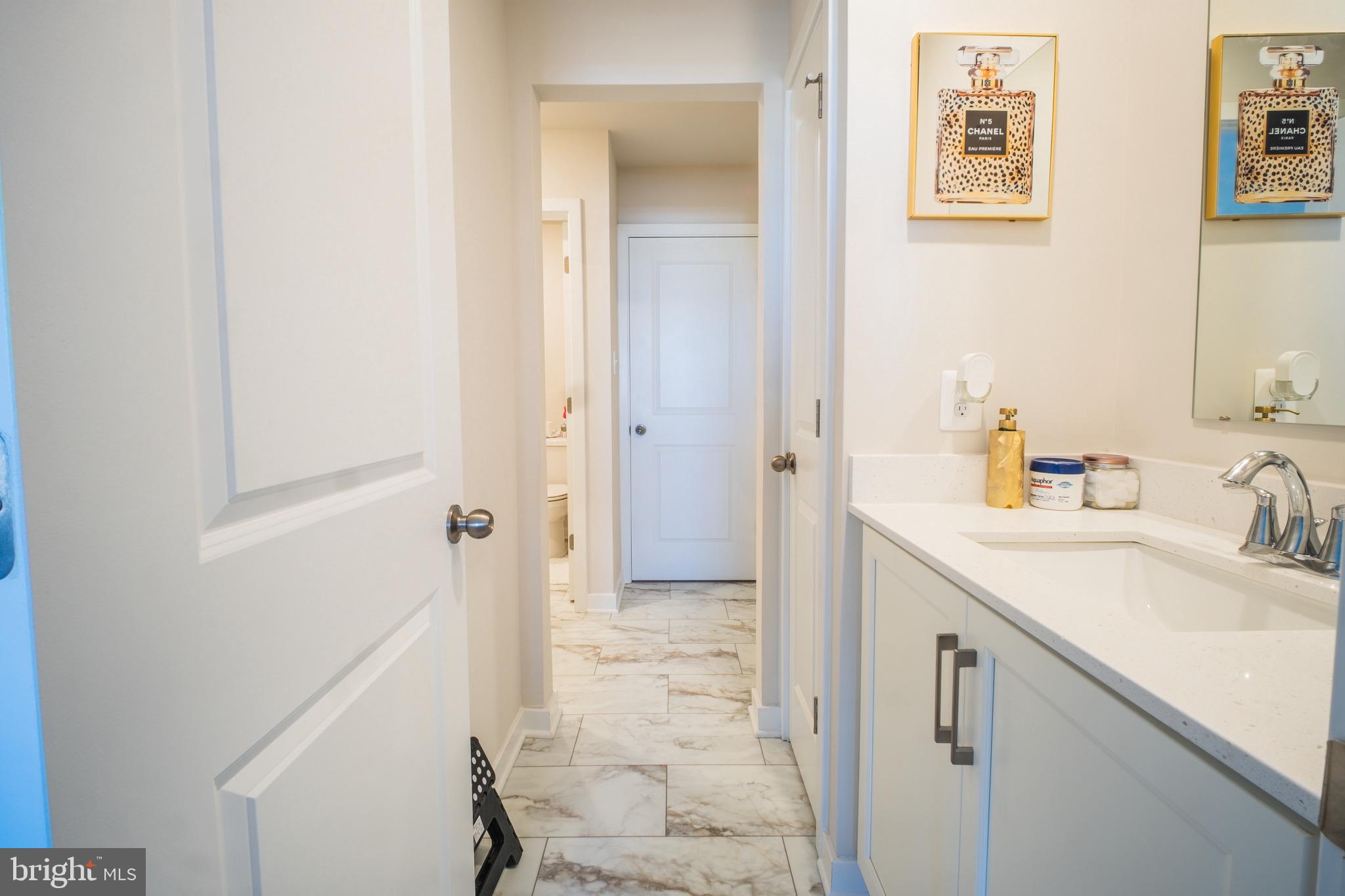 COPPERLEAF - Residential