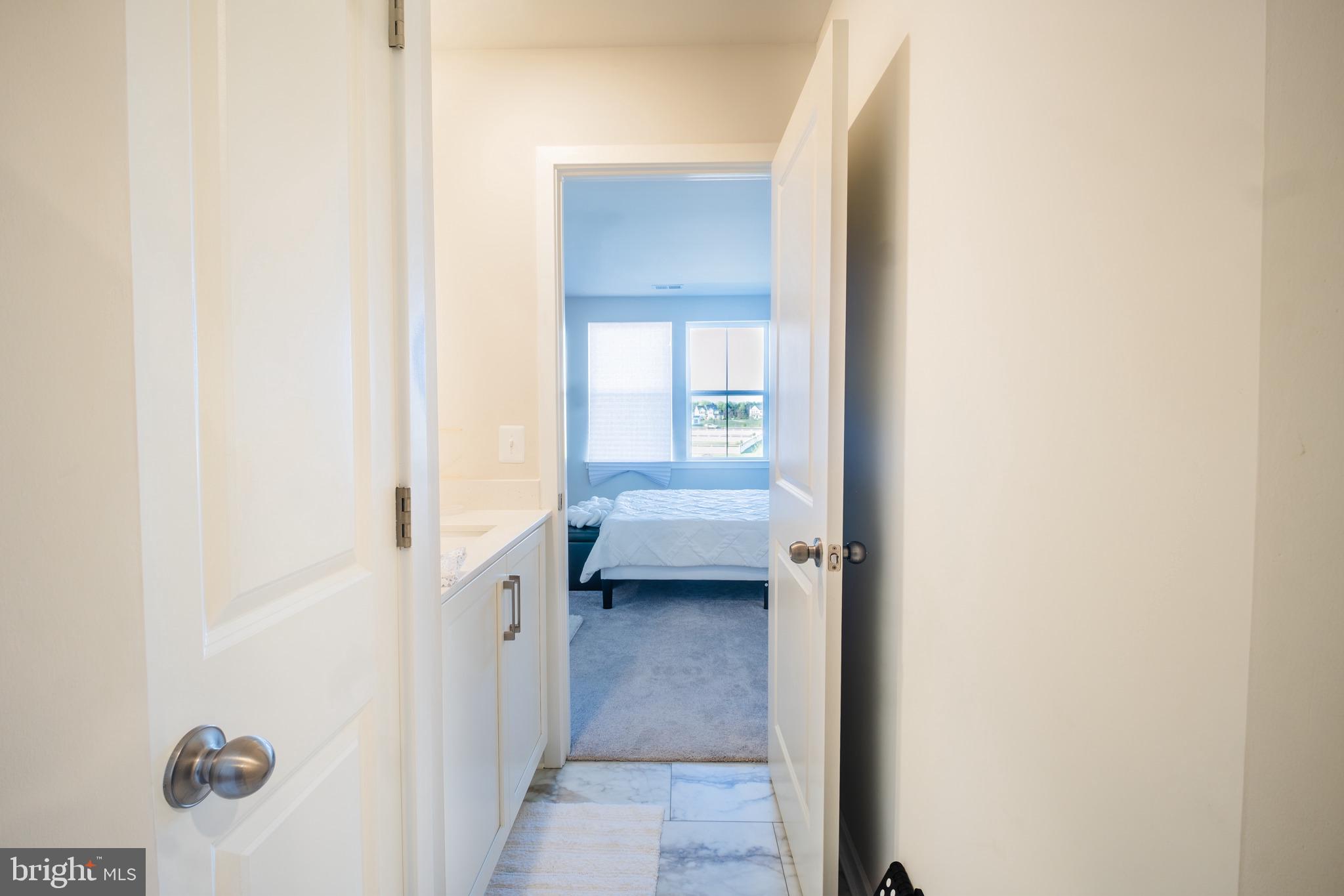 COPPERLEAF - Residential