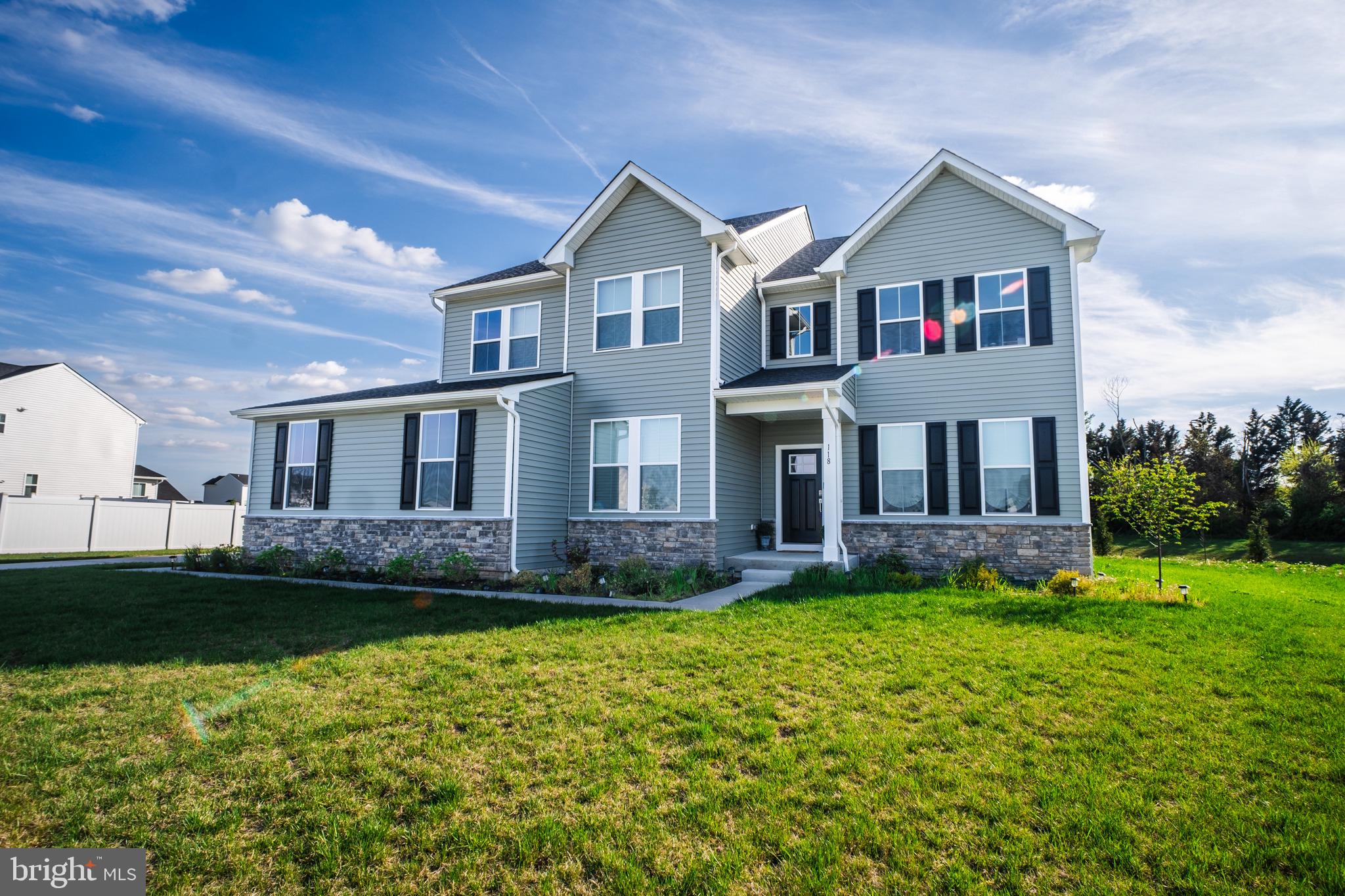 COPPERLEAF - Residential