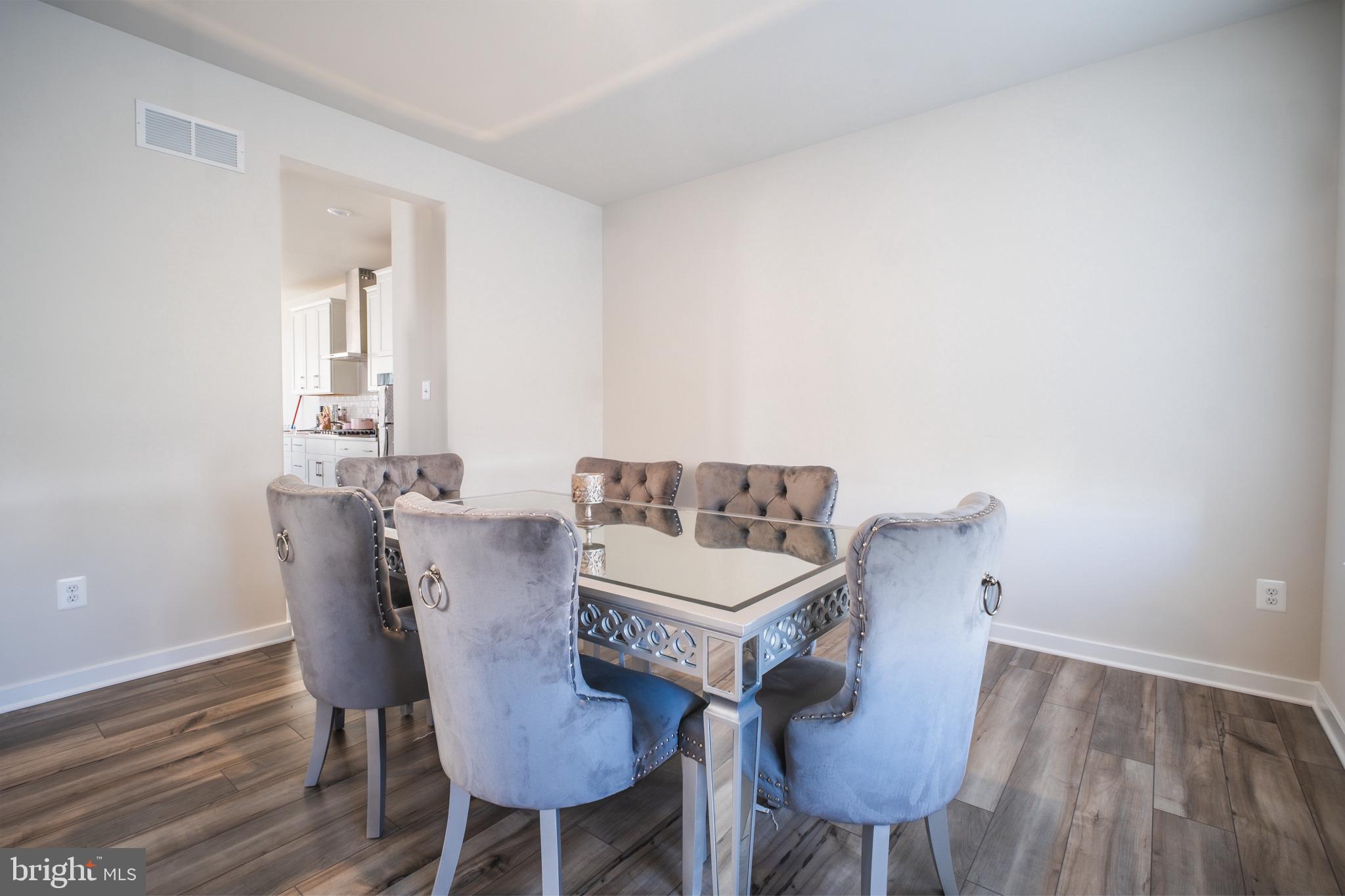 COPPERLEAF - Residential