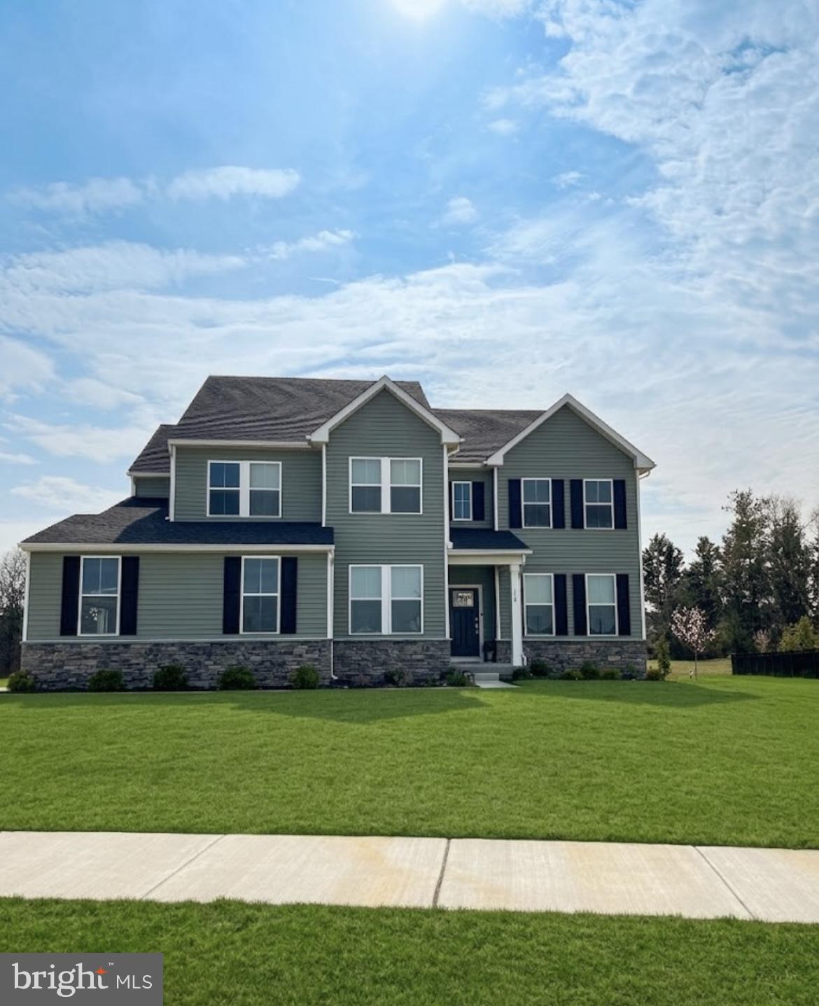 COPPERLEAF - Residential
