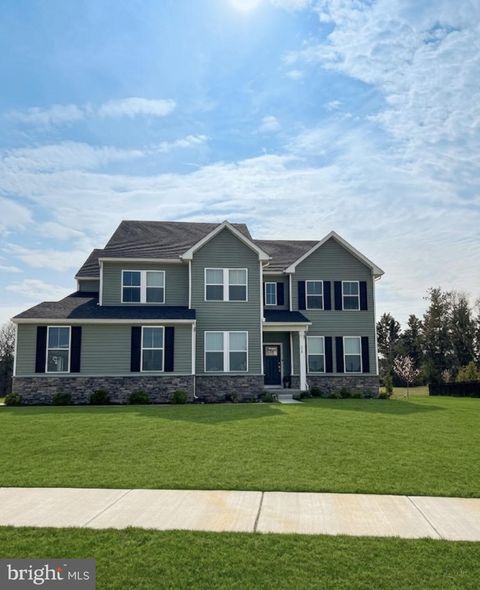 118 GOLDLEAF DRIVE W MIDDLETOWN DE 19709