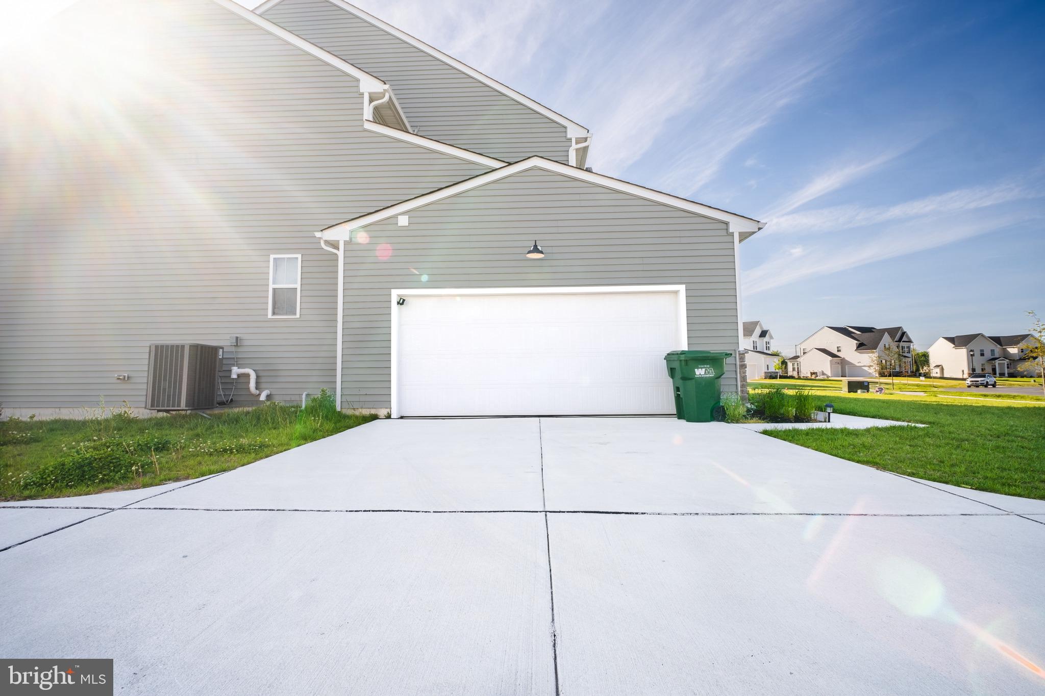 COPPERLEAF - Residential