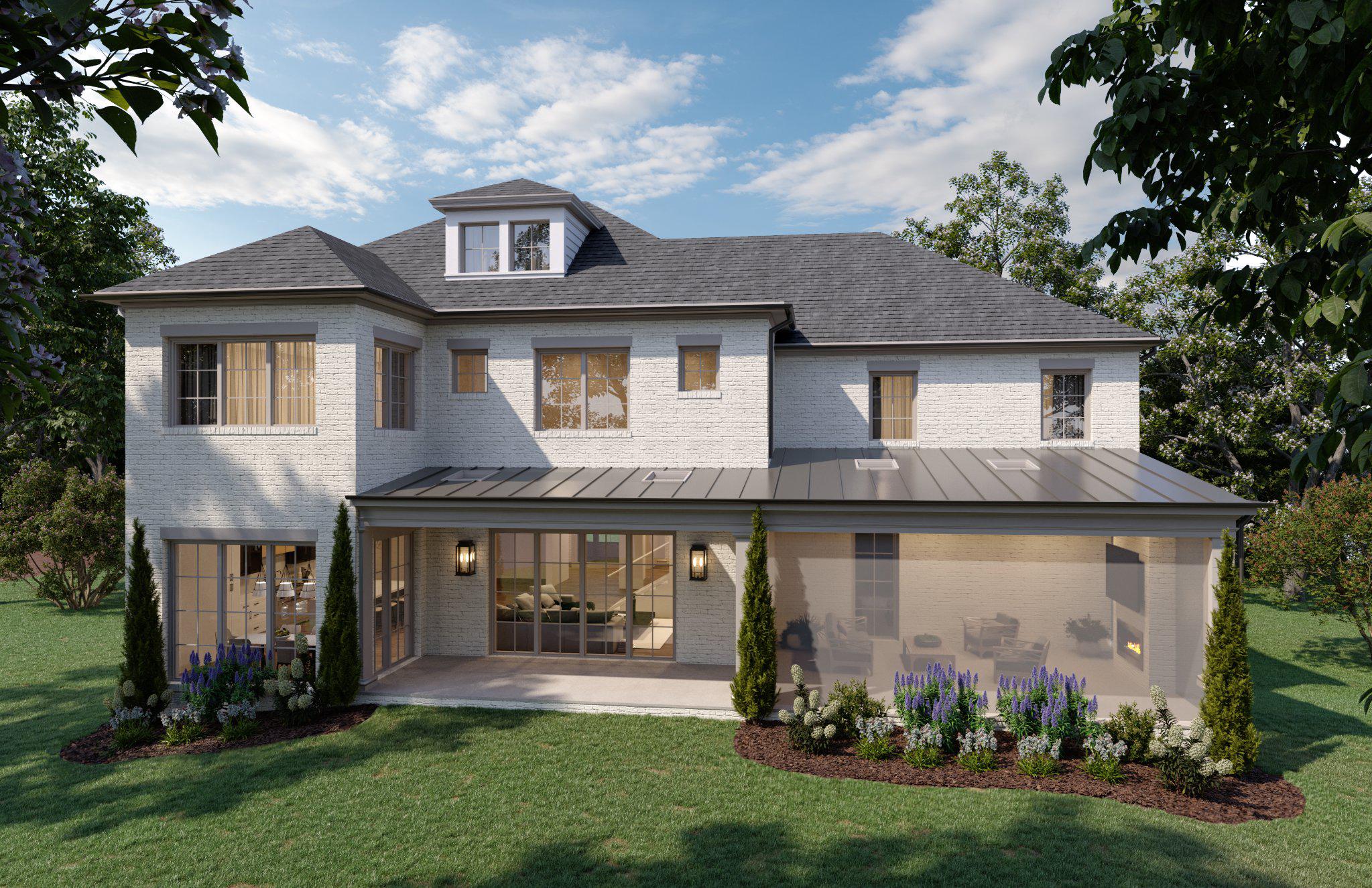 ARROWOOD - Residential