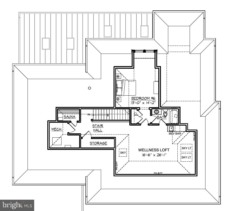 ARROWOOD - Residential
