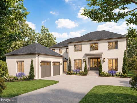 Homes For Sale - 9113 Redwood Avenue<br/> BETHESDA, MD 20817