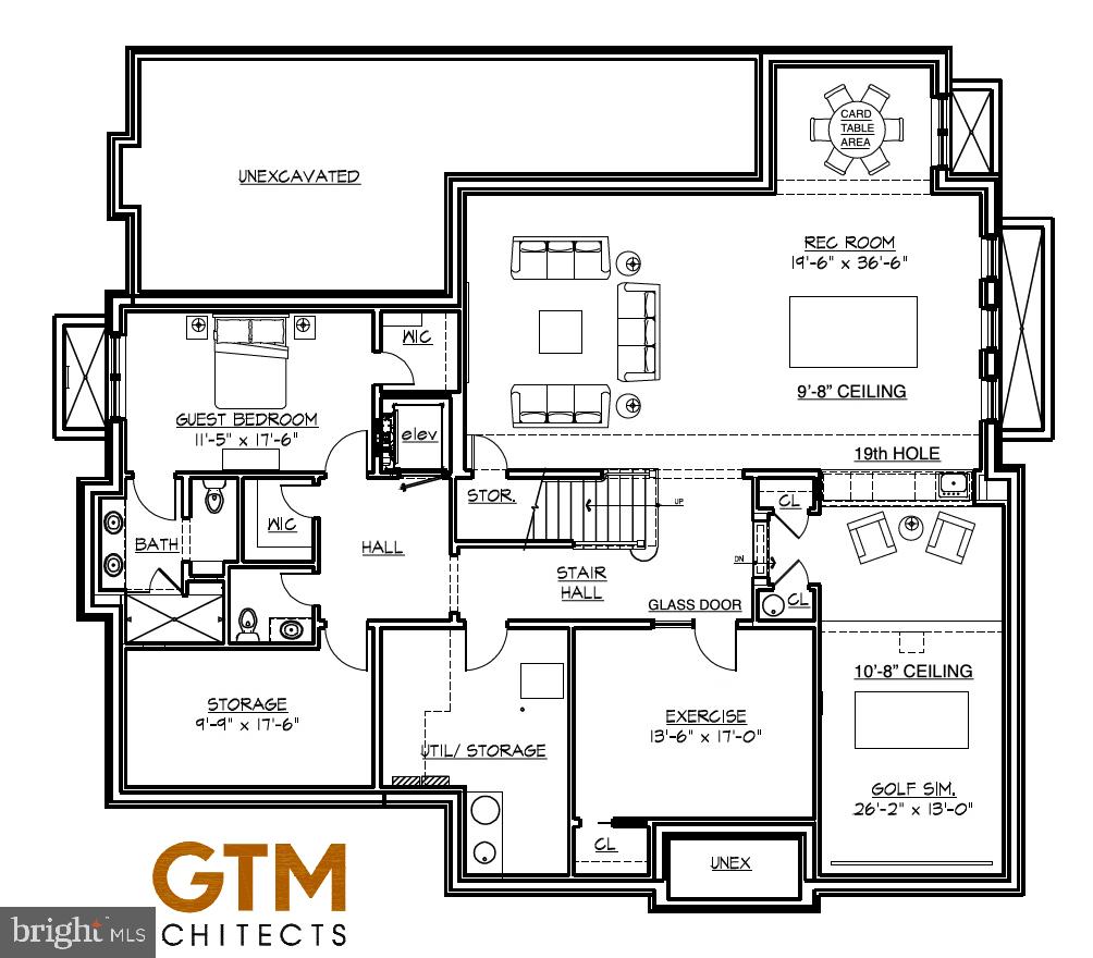 ARROWOOD - Residential