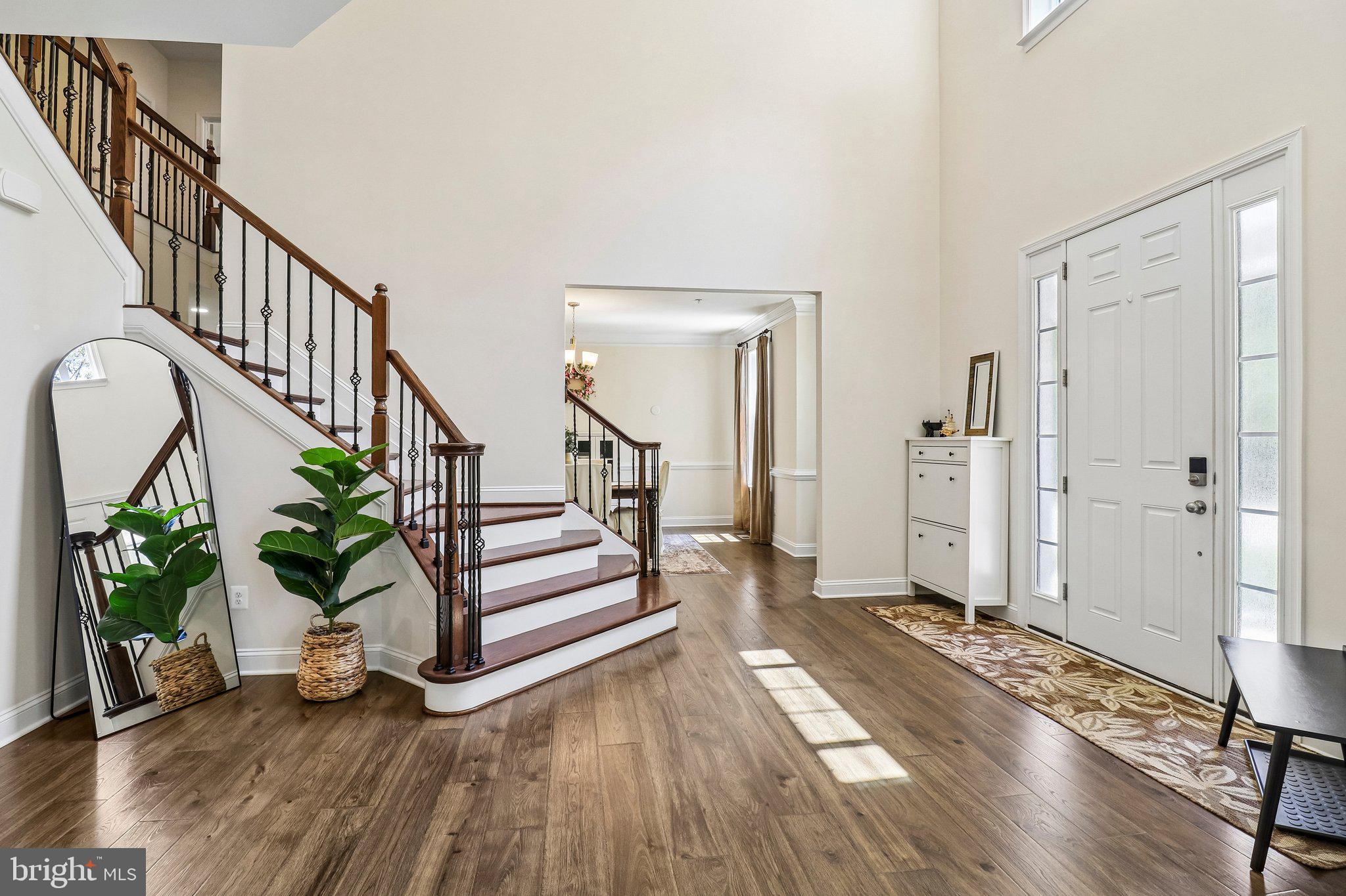 4485 BRISTOL DRIVE