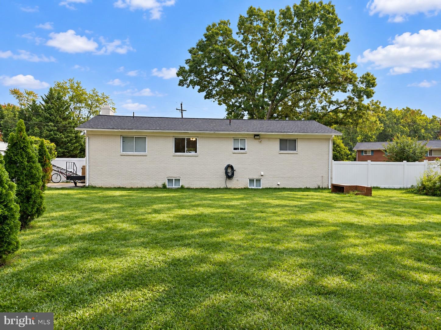 7411 COLCHESTER DRIVE