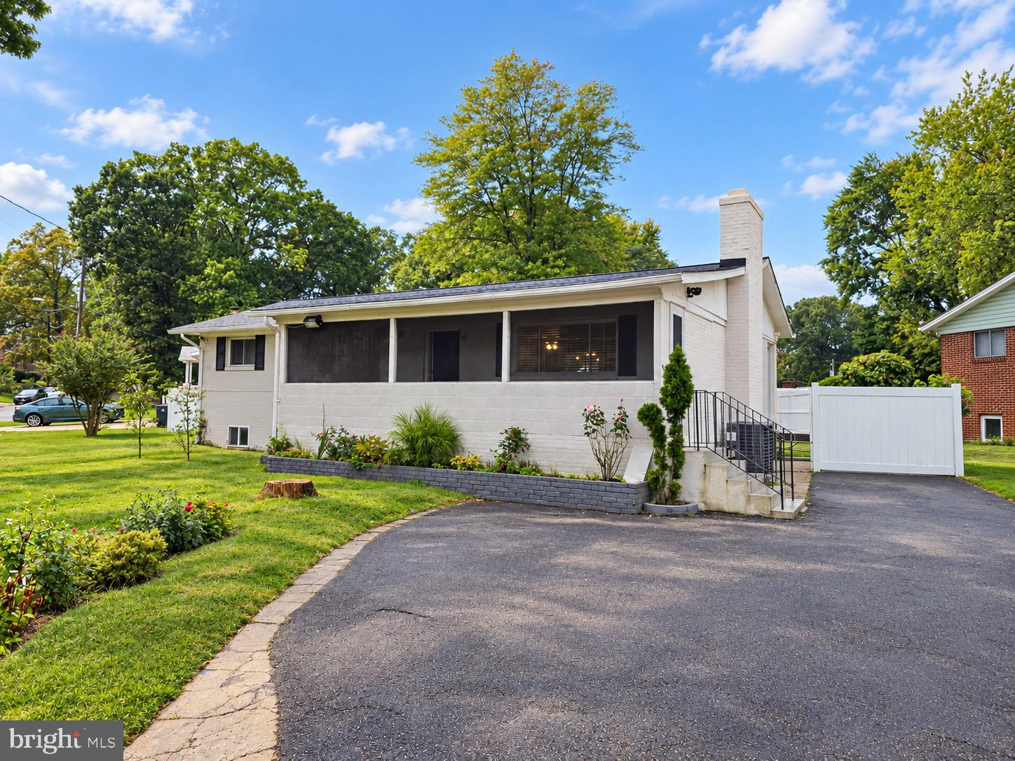 7411 COLCHESTER DRIVE