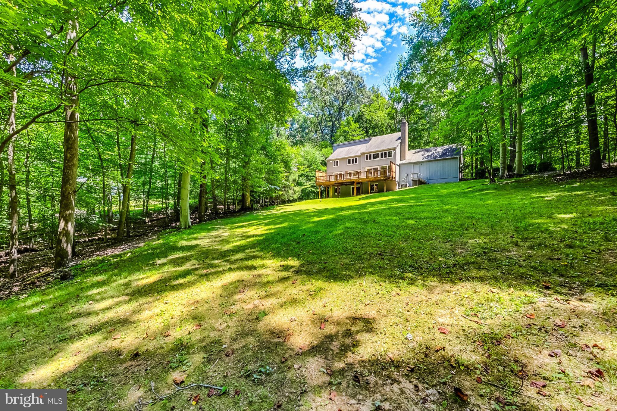 POTOMAC RIDGE ESTATES - Residential