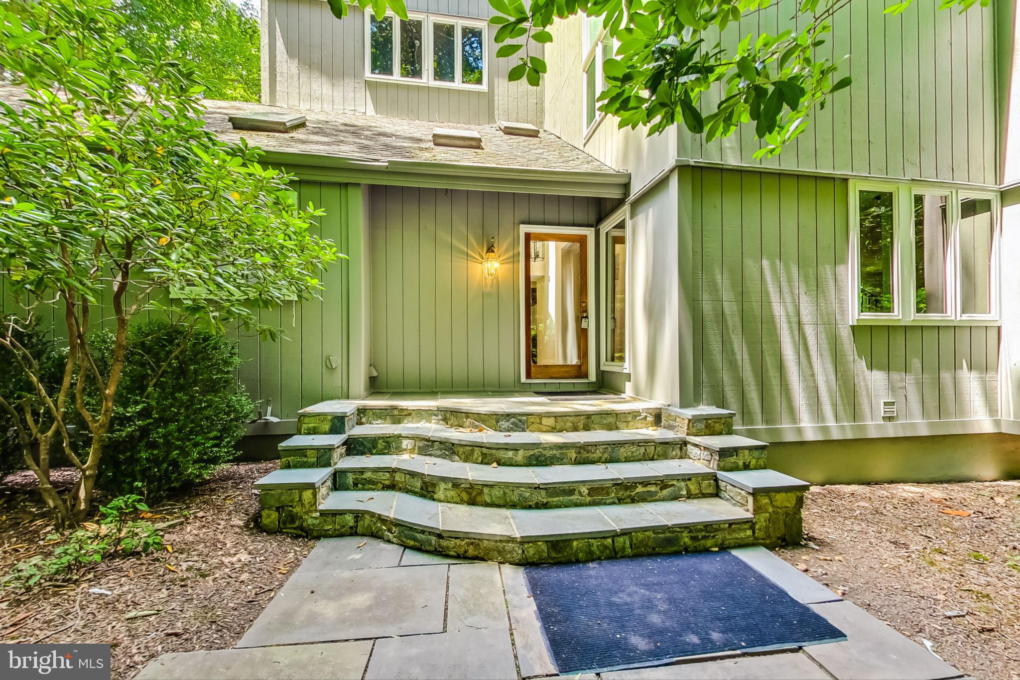 POTOMAC RIDGE ESTATES - Residential