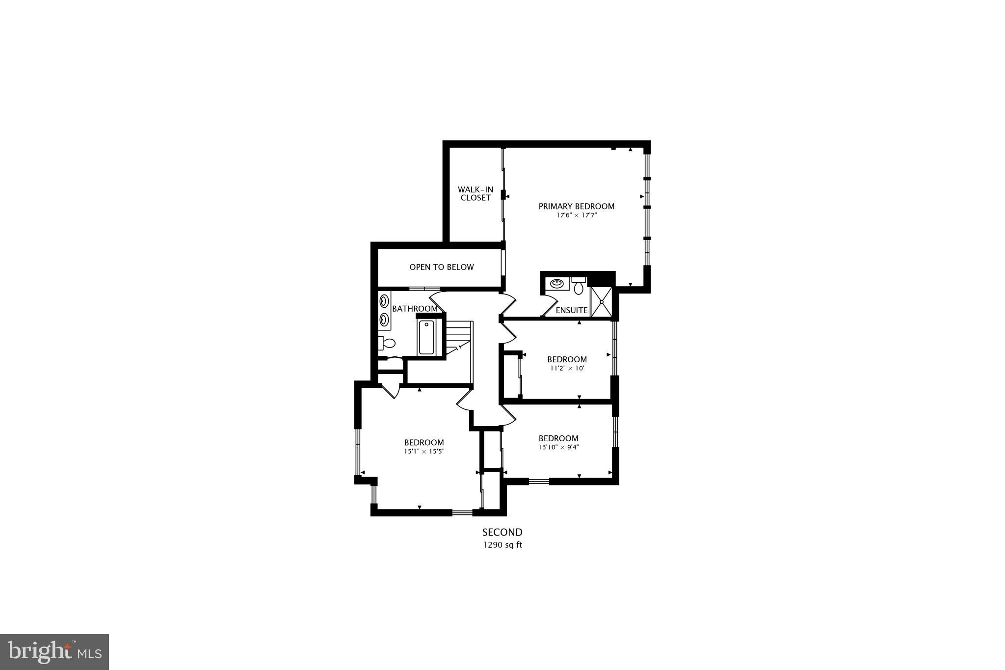 POTOMAC RIDGE ESTATES - Residential