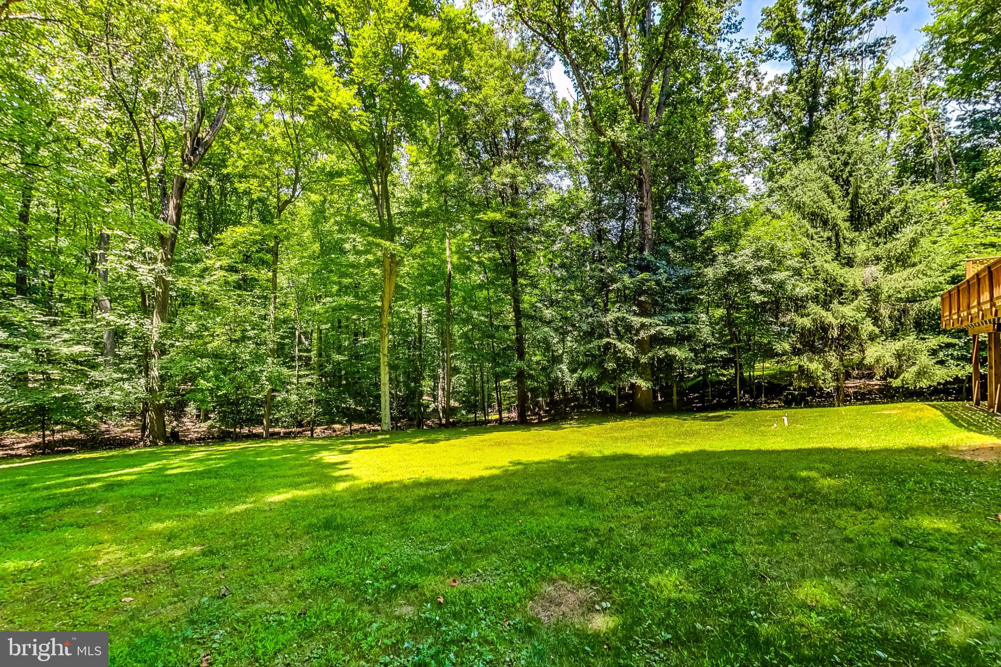 POTOMAC RIDGE ESTATES - Residential