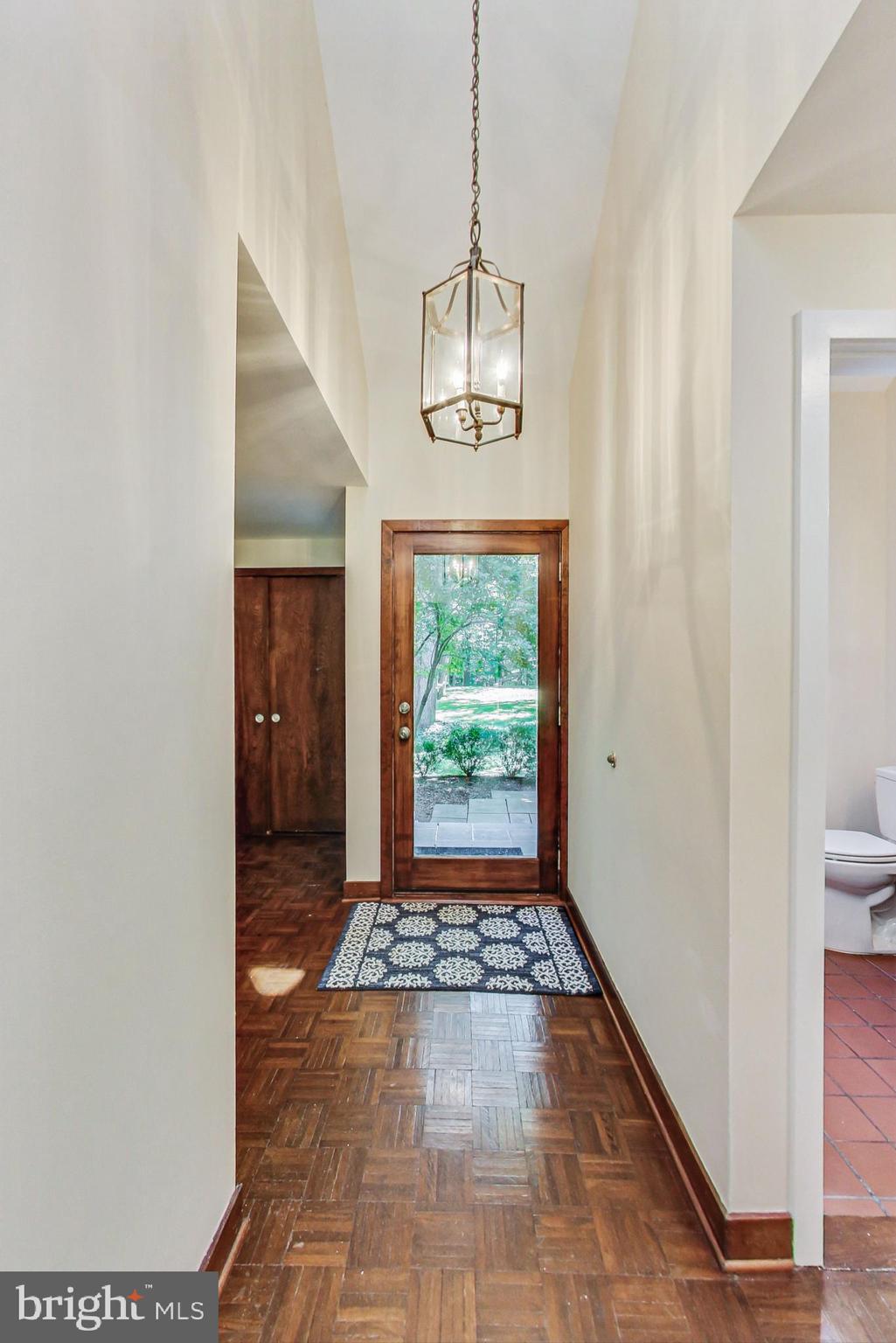 POTOMAC RIDGE ESTATES - Residential