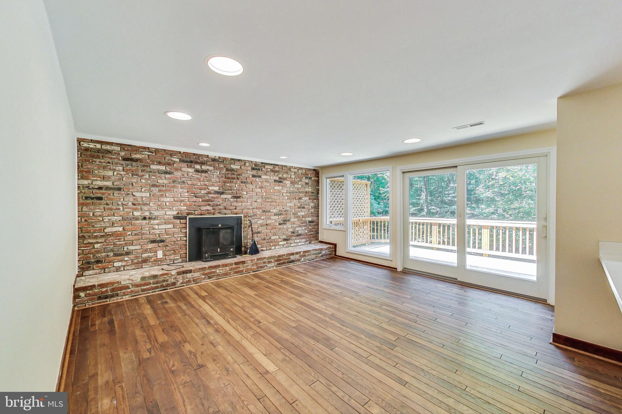 POTOMAC RIDGE ESTATES - Residential