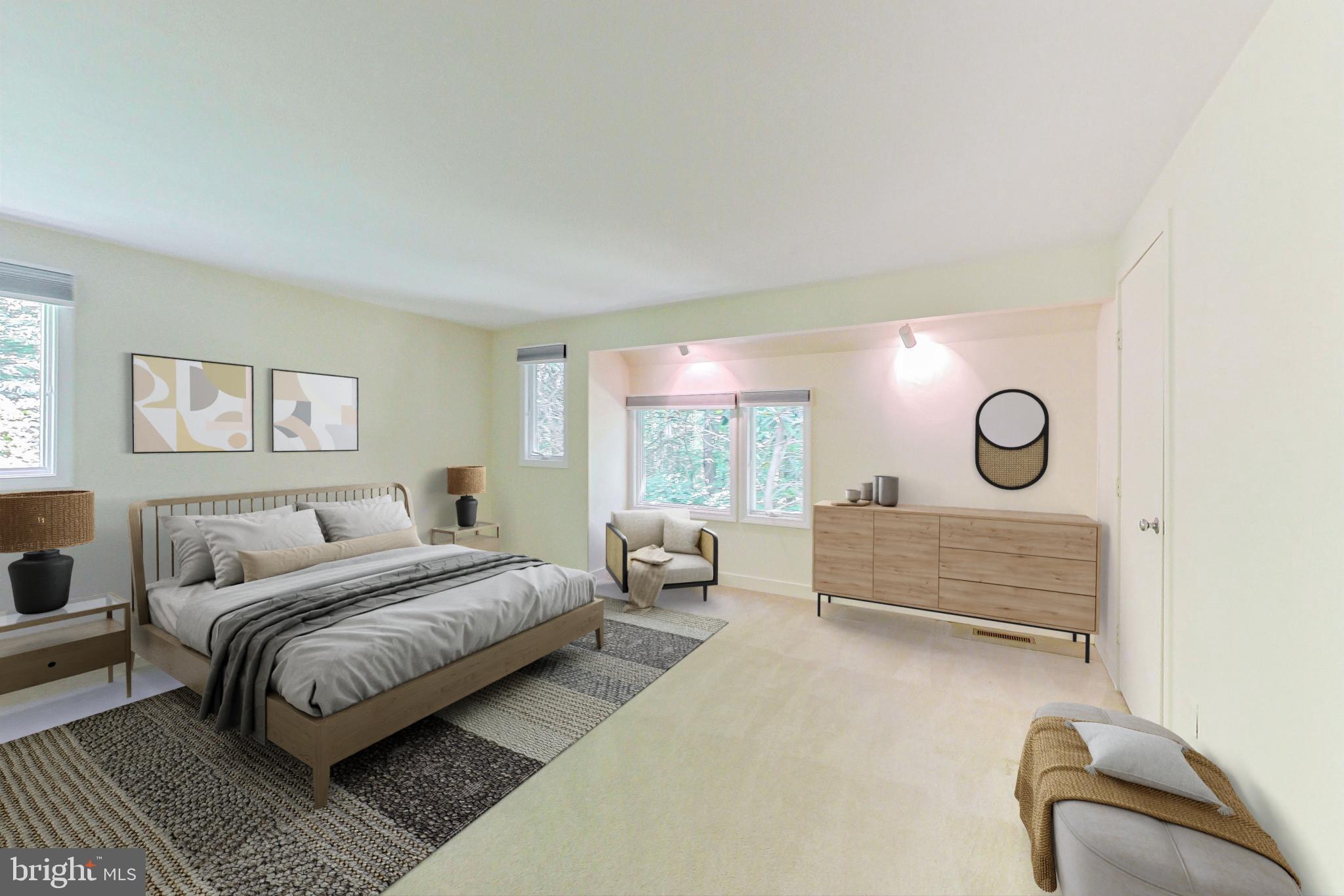 POTOMAC RIDGE ESTATES - Residential