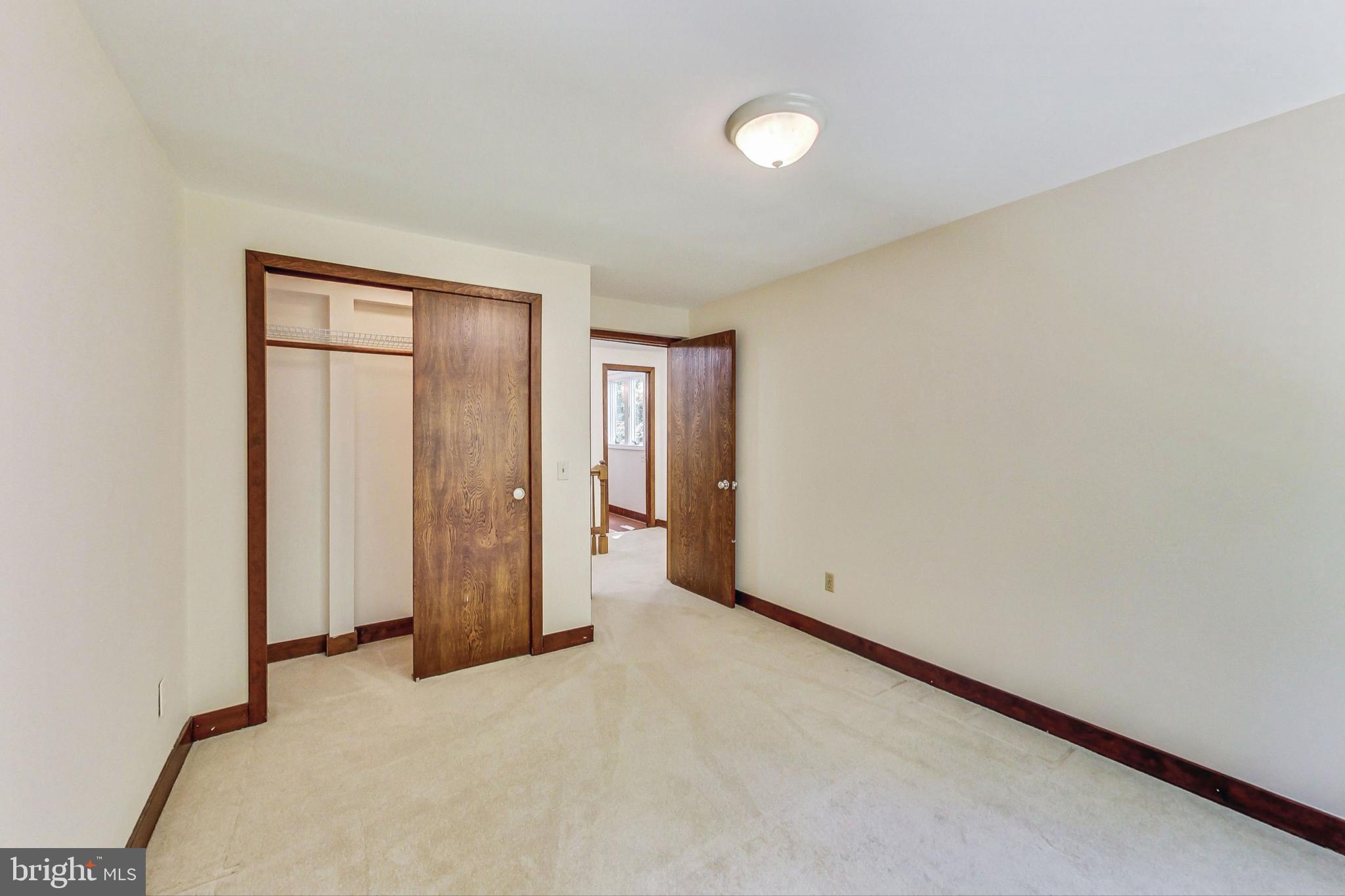 POTOMAC RIDGE ESTATES - Residential