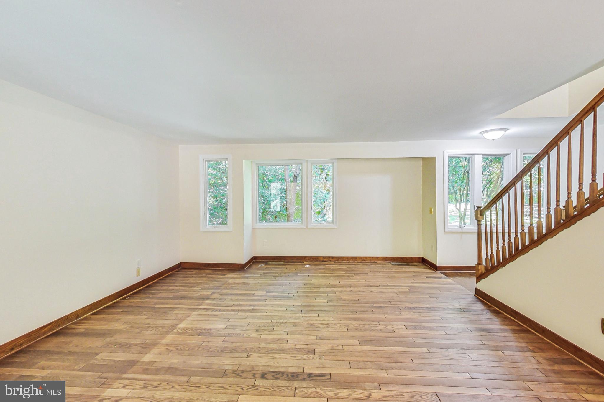 POTOMAC RIDGE ESTATES - Residential