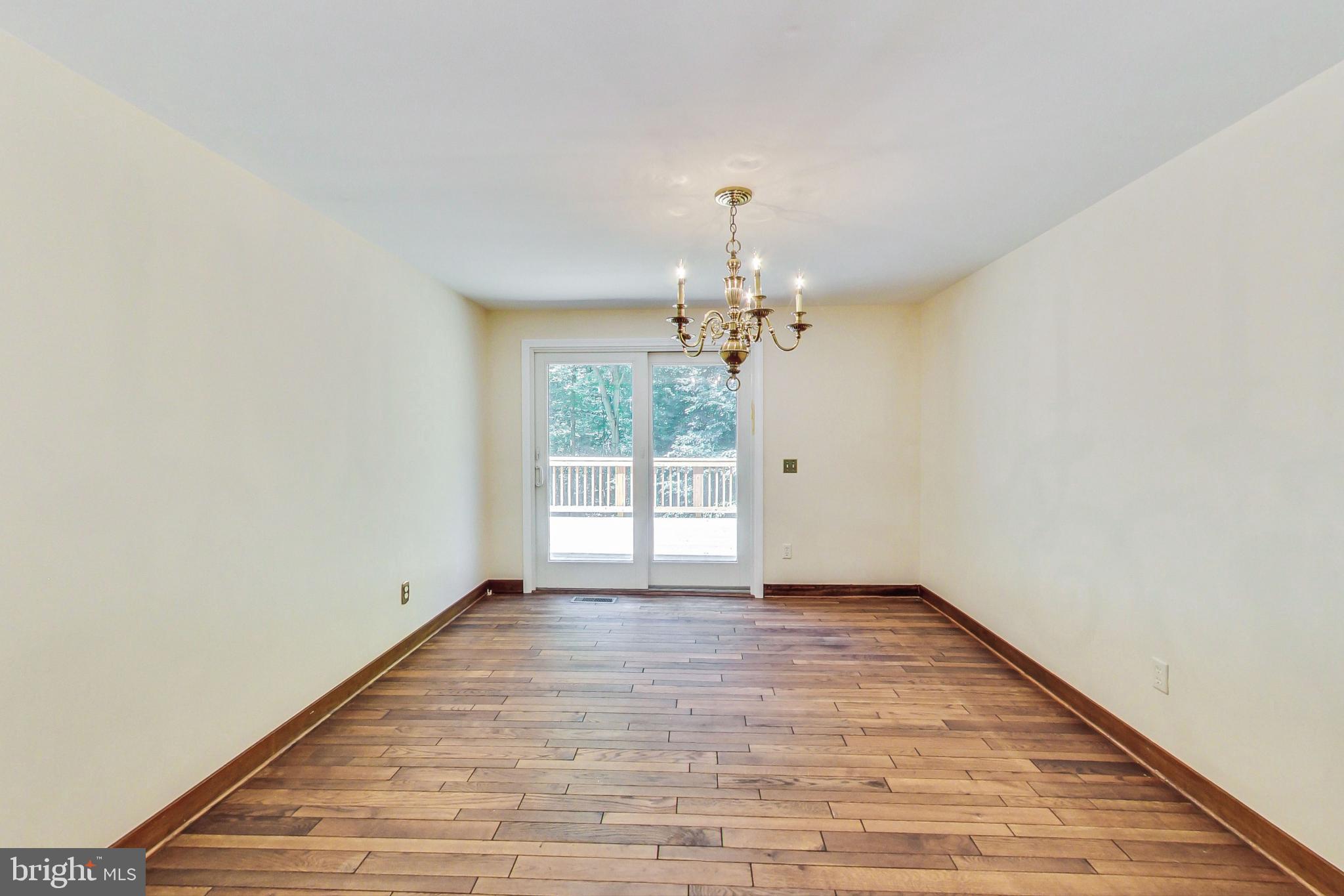 POTOMAC RIDGE ESTATES - Residential