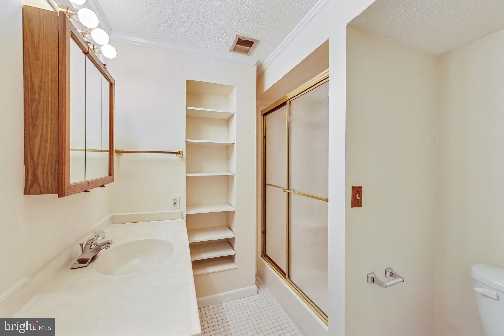 POTOMAC RIDGE ESTATES - Residential