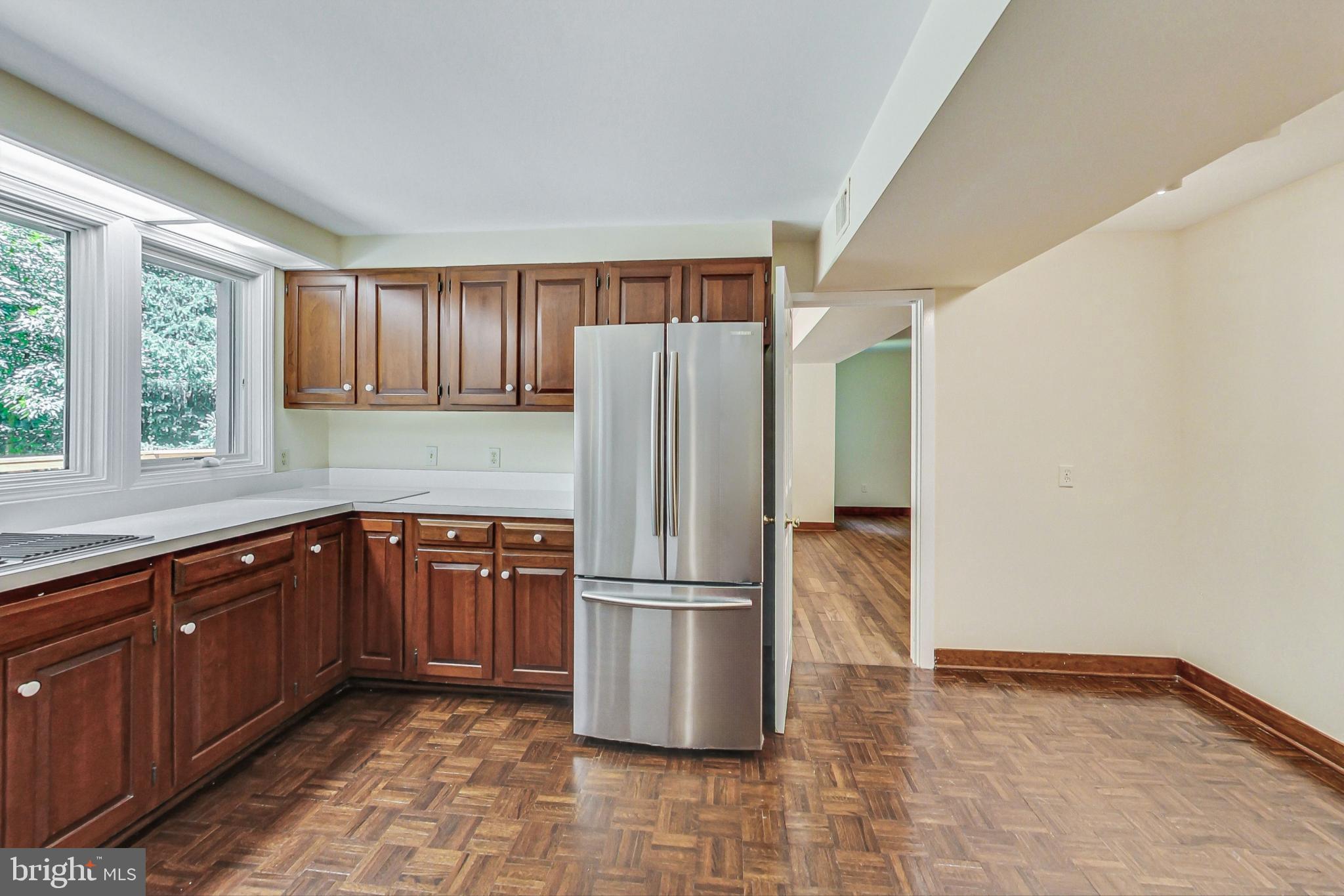 POTOMAC RIDGE ESTATES - Residential