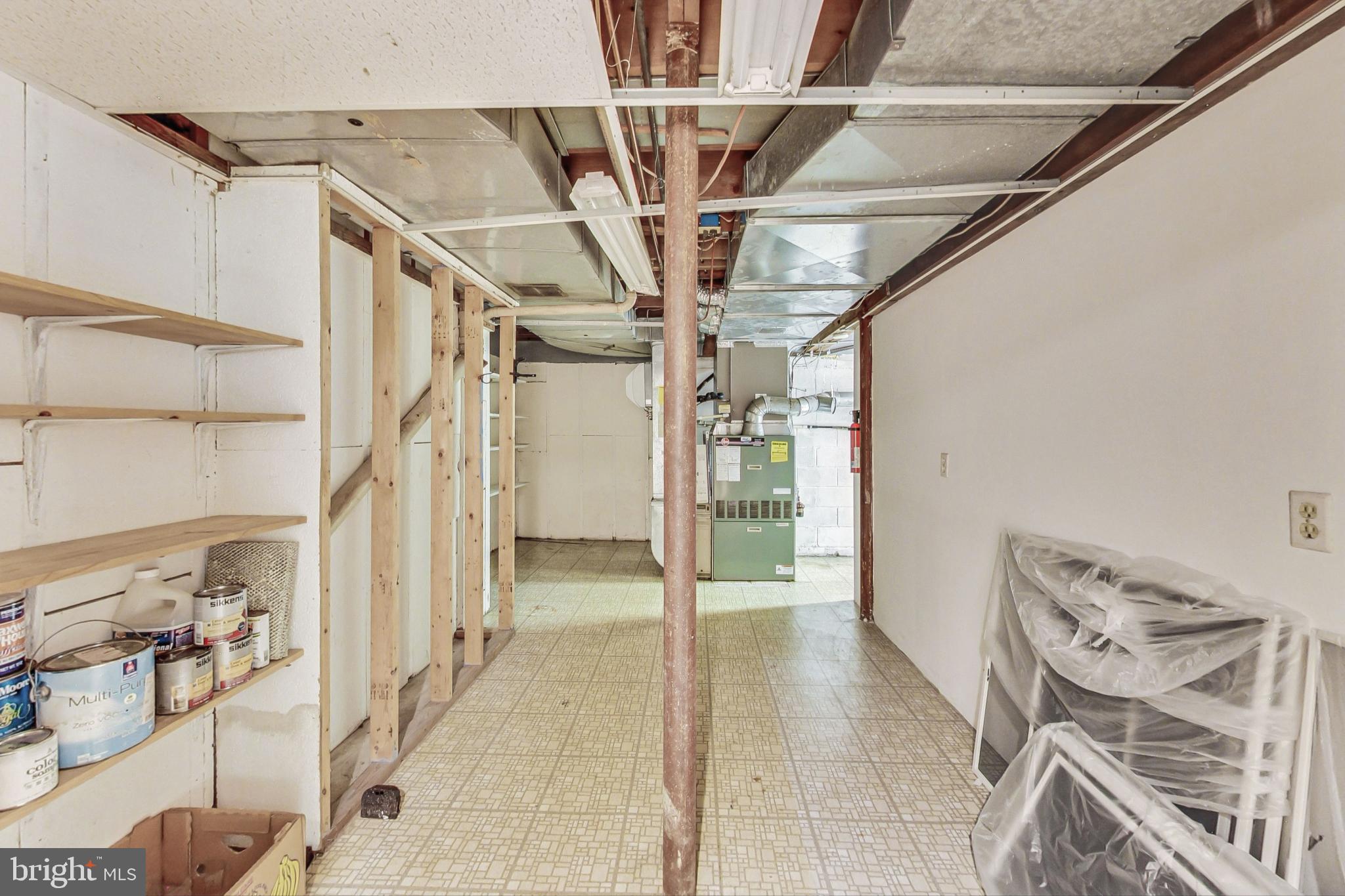 POTOMAC RIDGE ESTATES - Residential